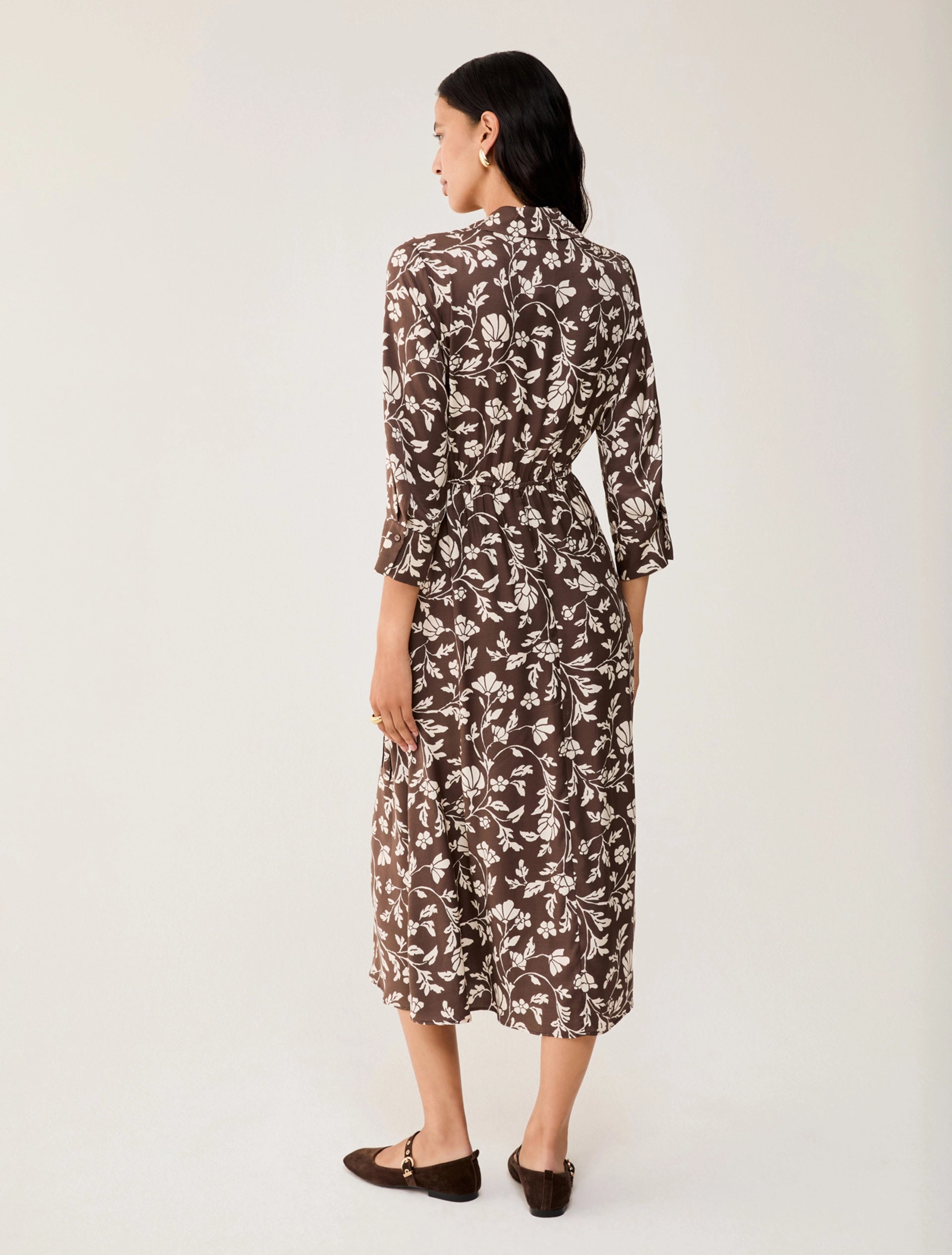 VESTIDO BALBINO