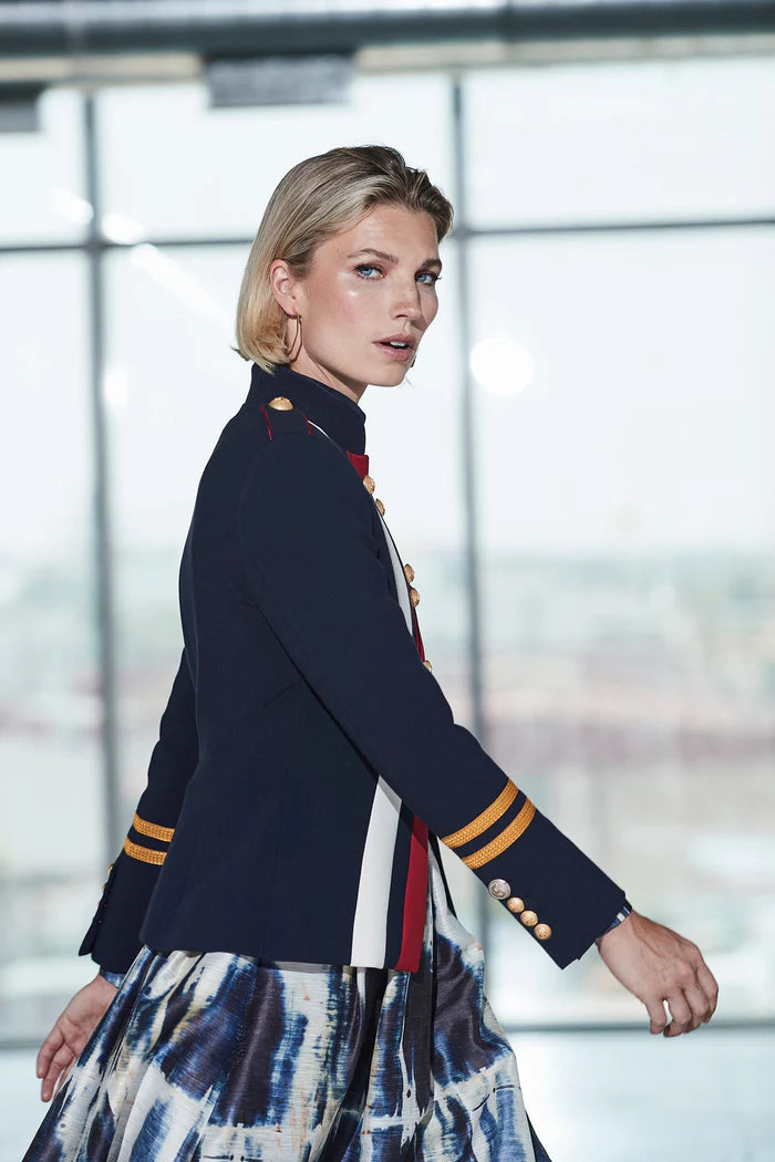 BLAZER VIVOS LAURENT