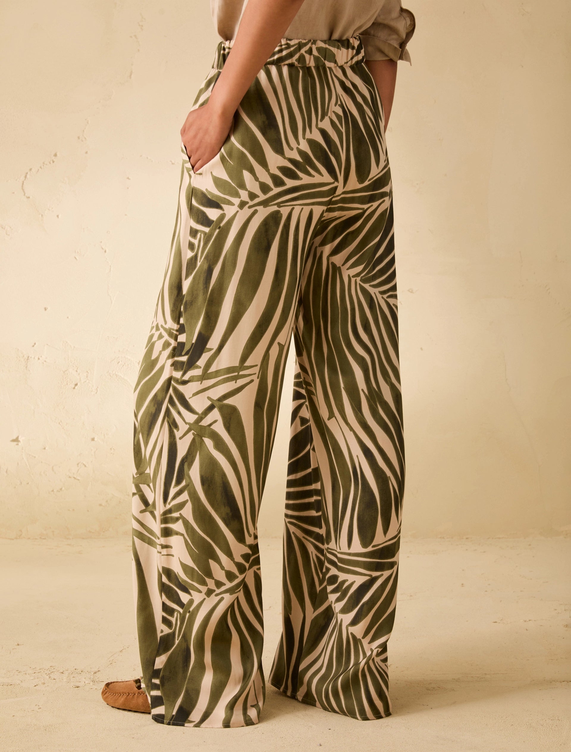 PANTALÓN BUTILITA