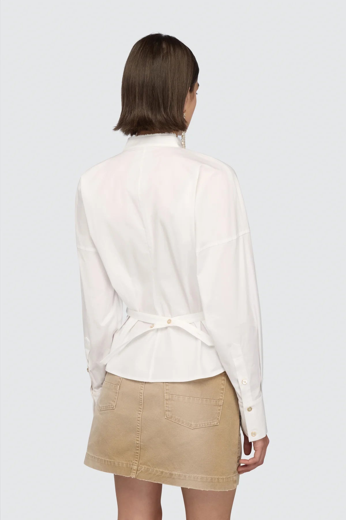 CAMISA DELICIA
