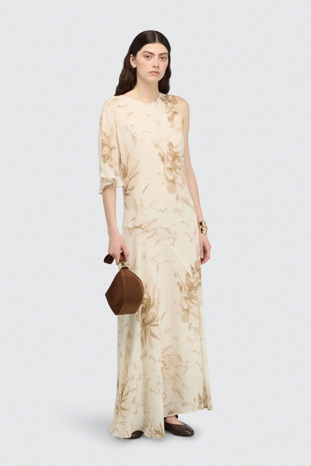 VESTIDO SERENA