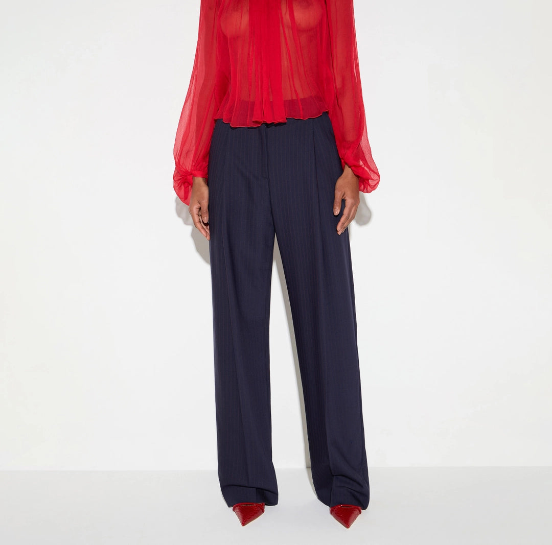 PANTALÓN RAYA DIPLOMATICA
