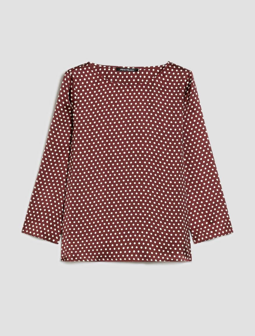 BLUSA GALLI