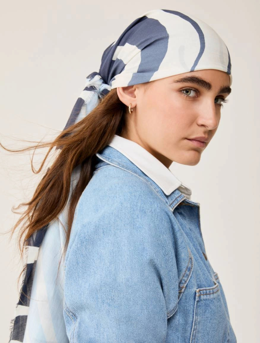 FOULARD BASPUMA
