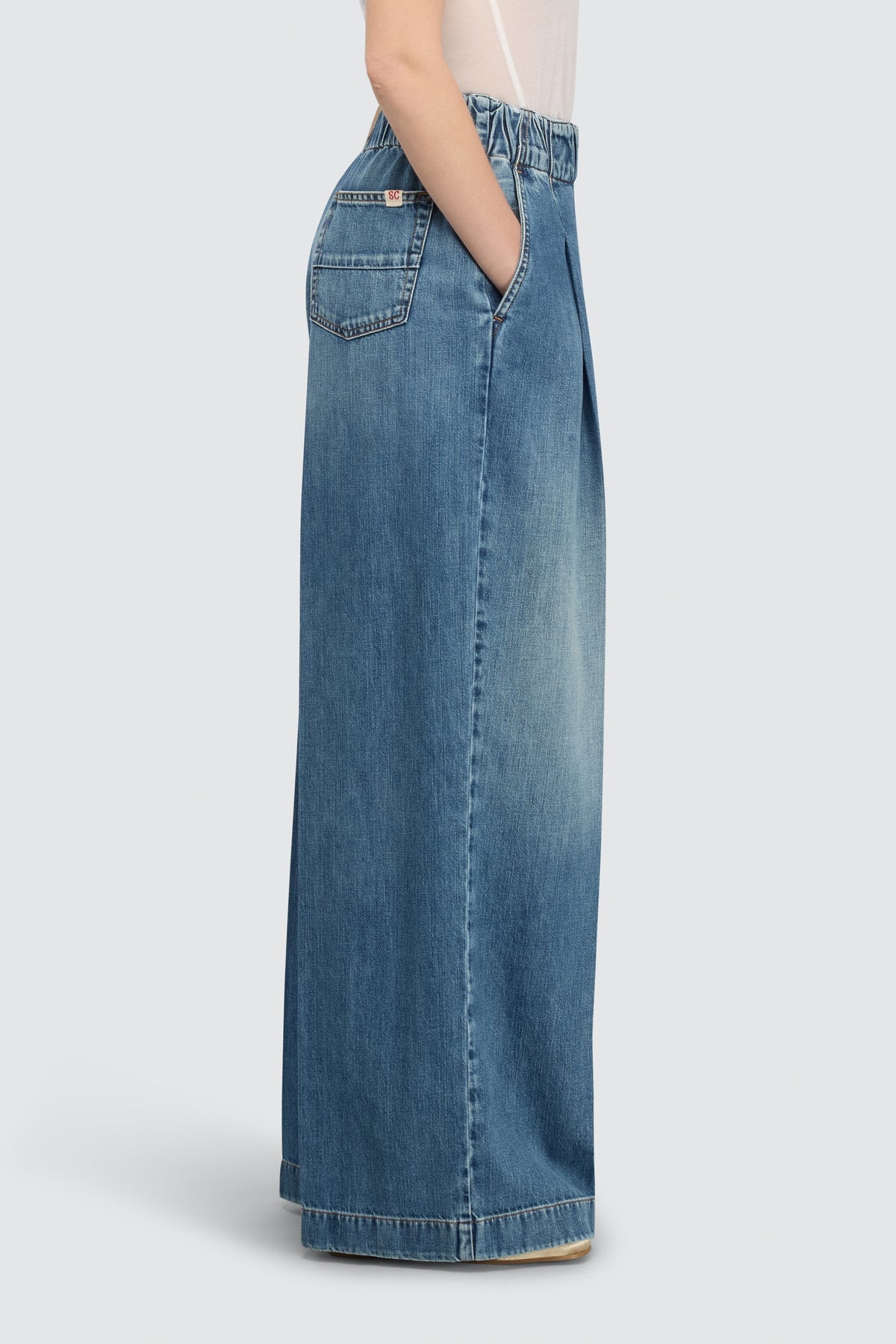 JEANS JIMMY
