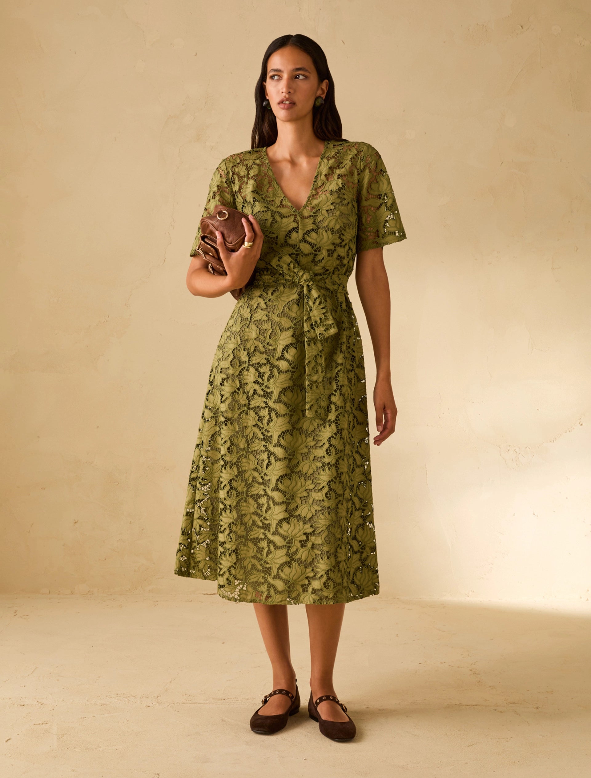 VESTIDO SONNI