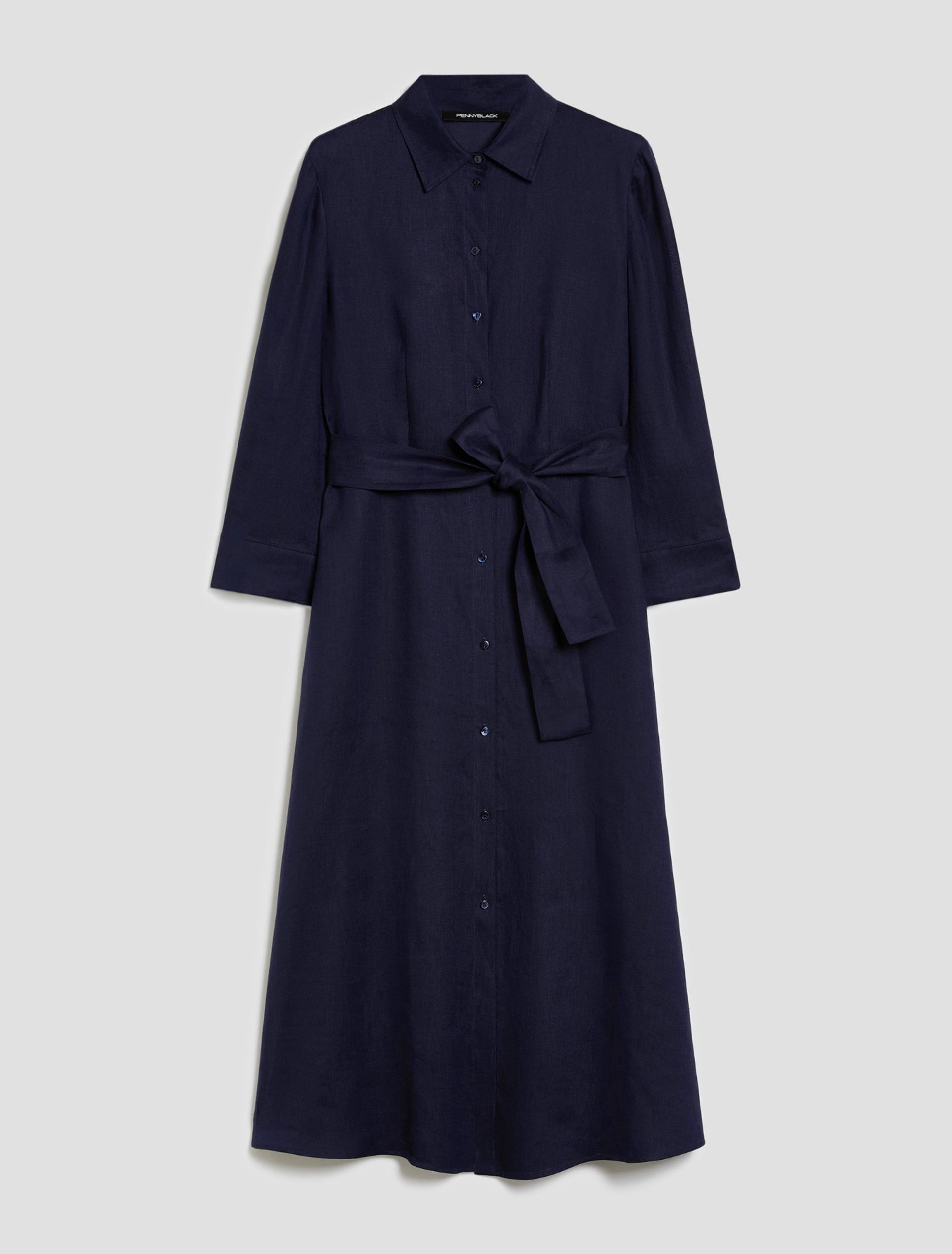 VESTIDO TUONO