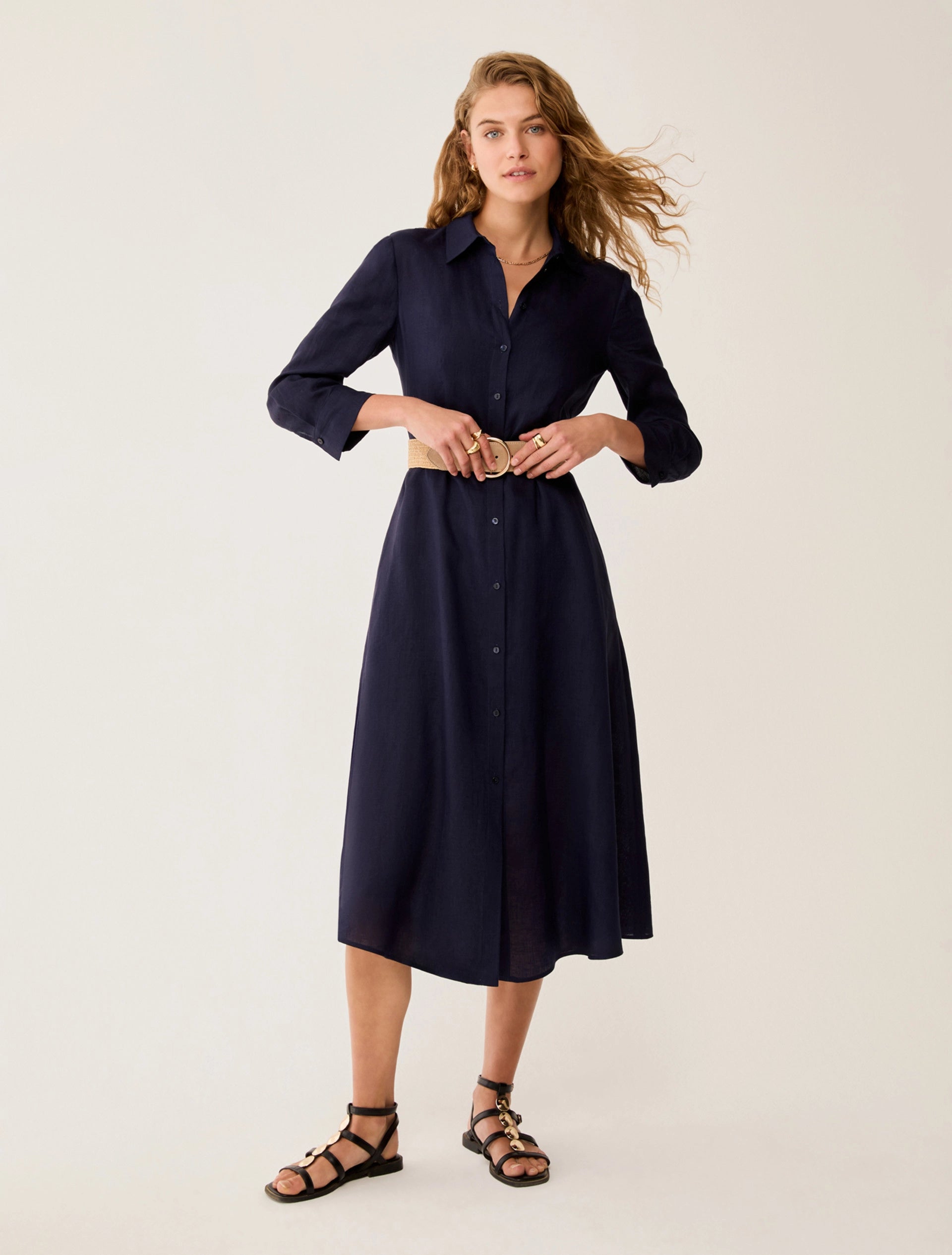 VESTIDO TUONO