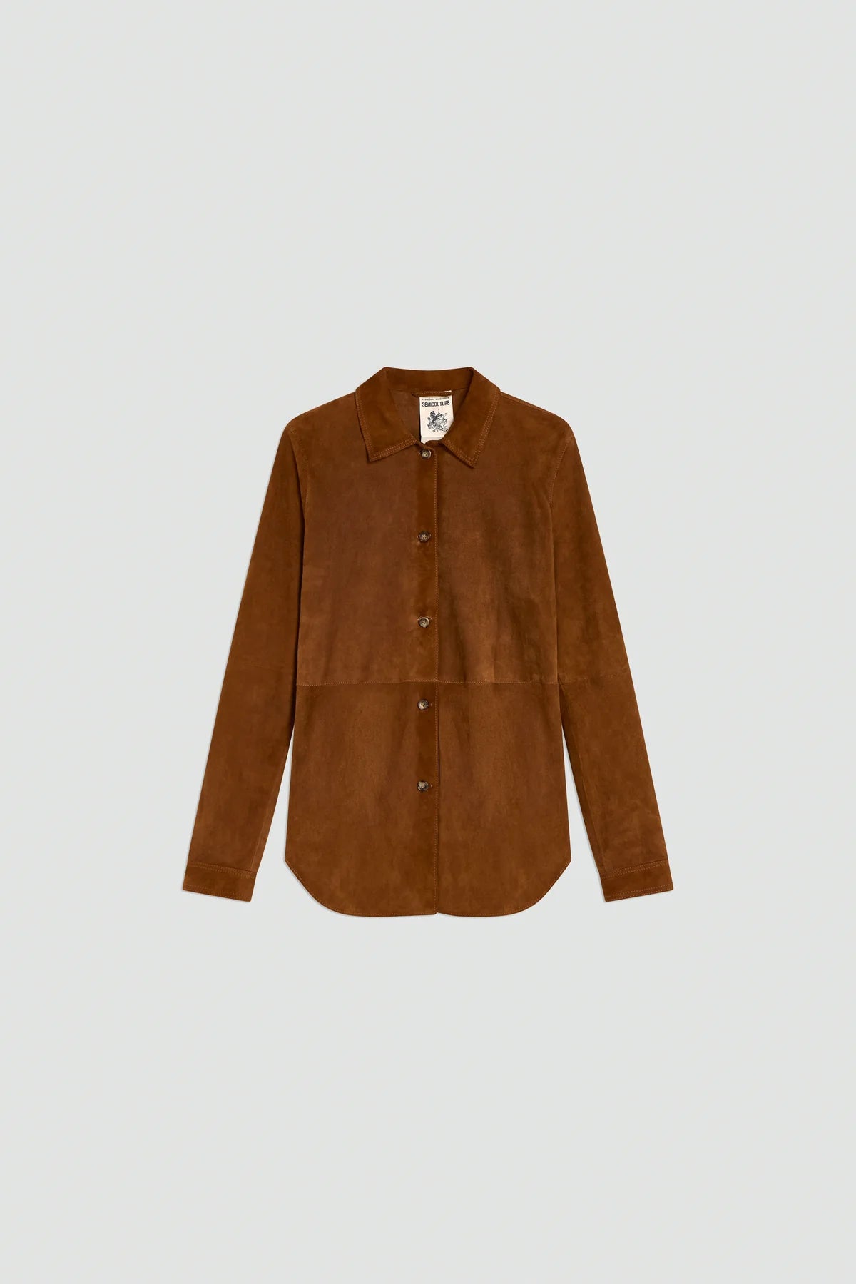 CAMISA PIEL