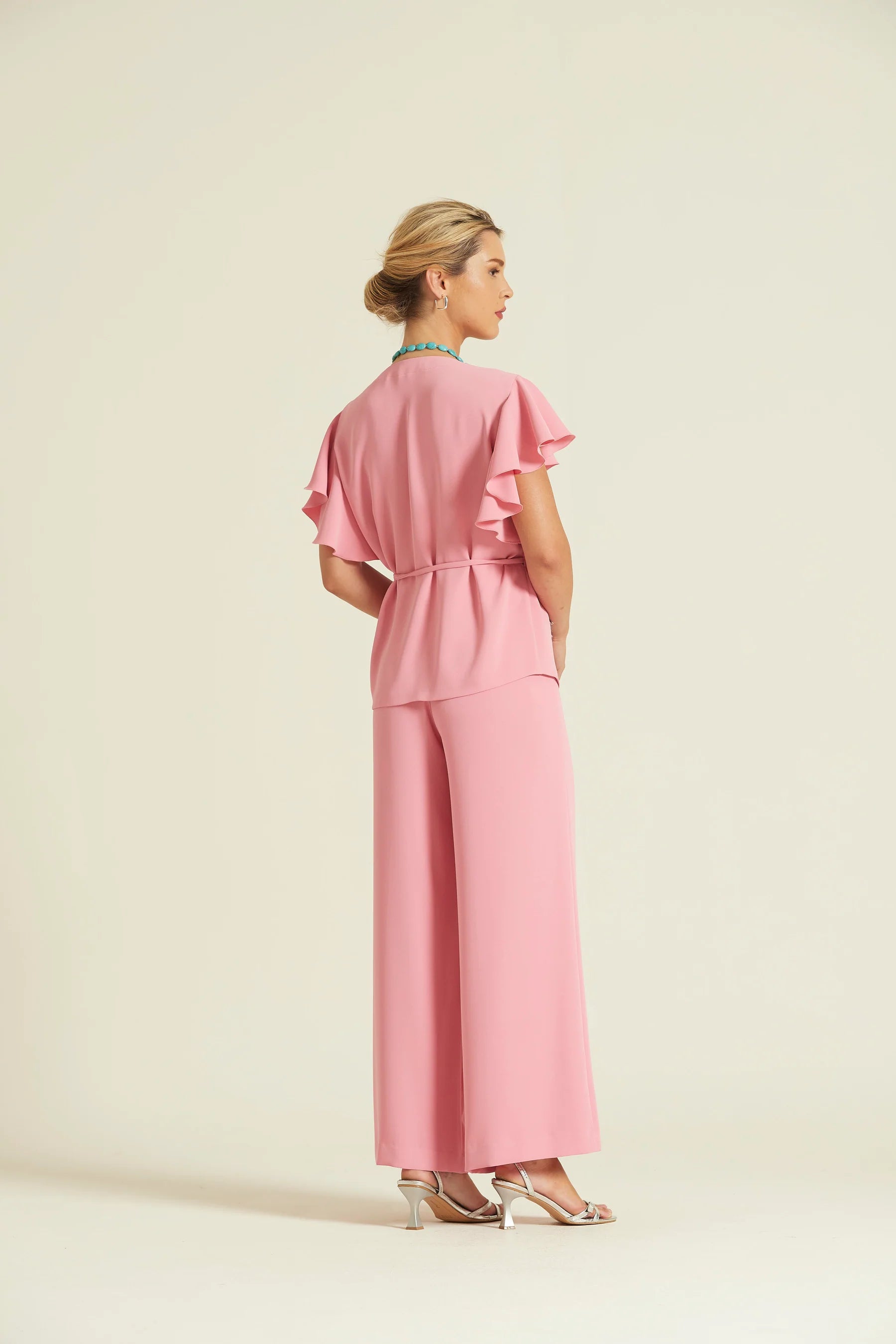 BLUSA BIDOA