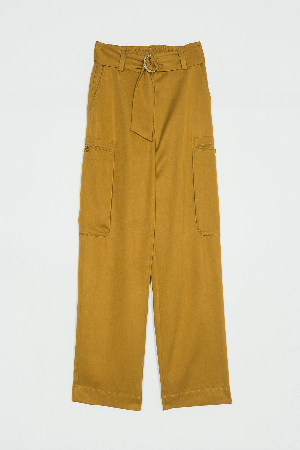 PANTALÓN WOOLY