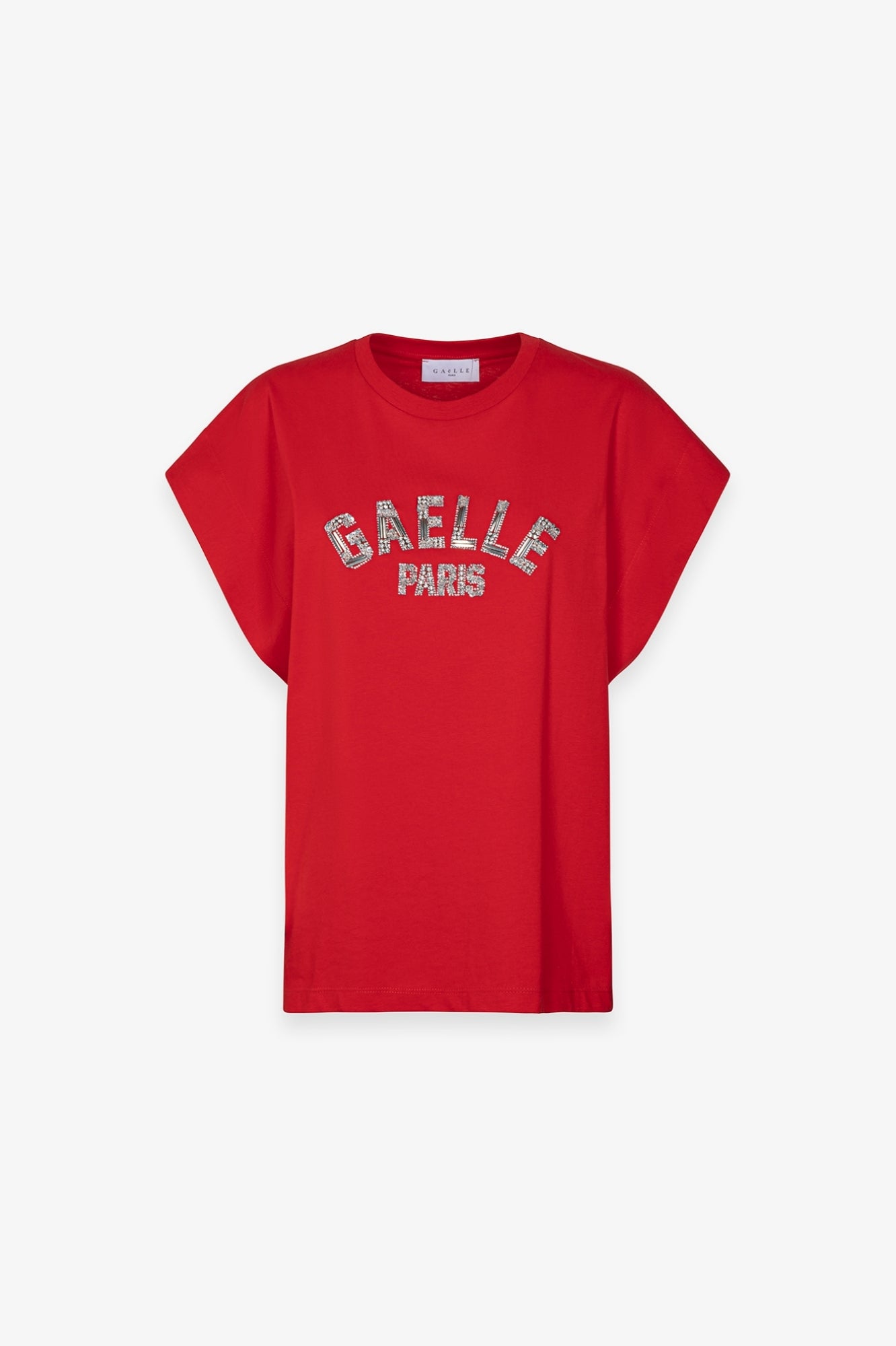 CAMISETA ADORNO