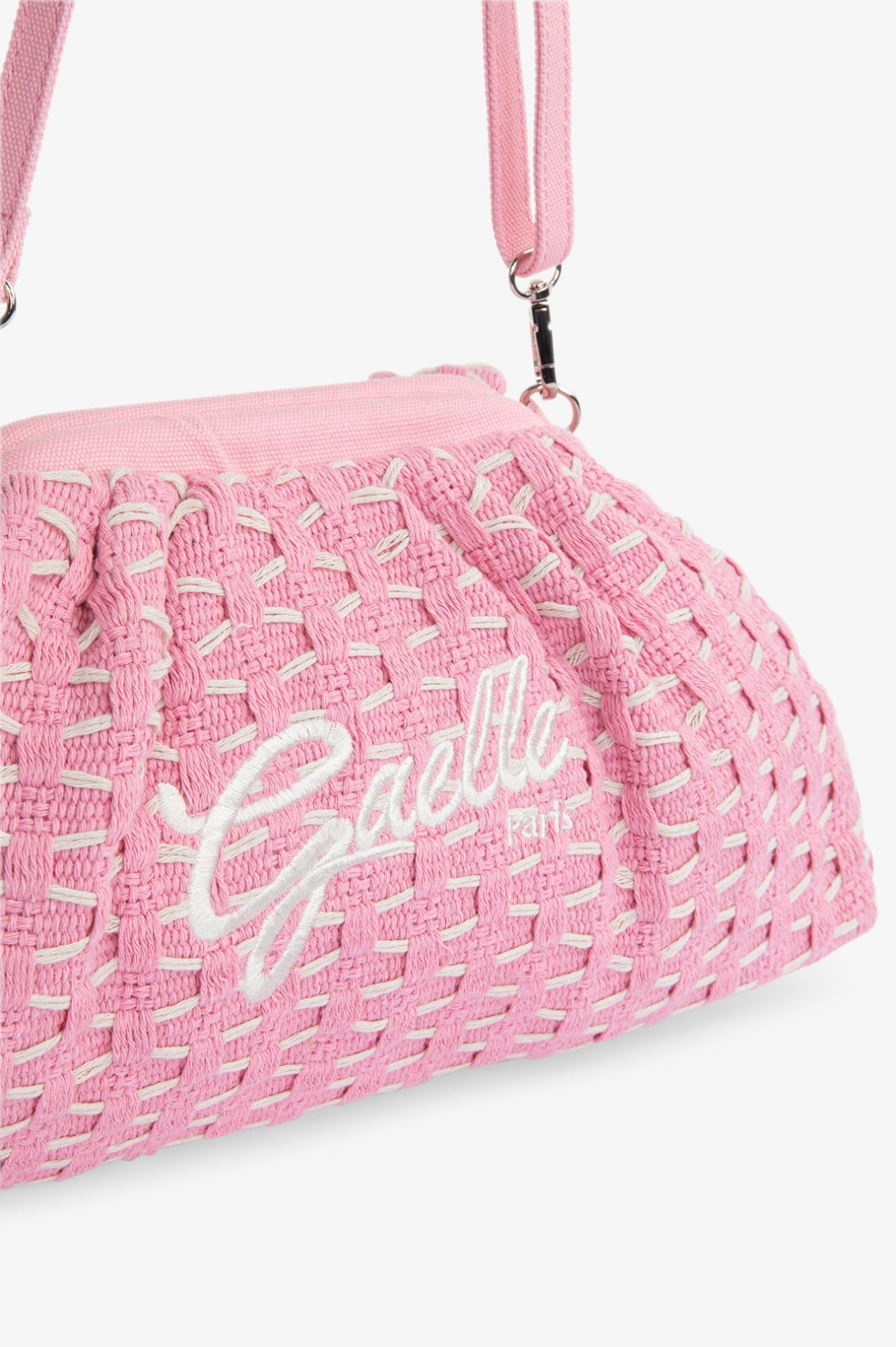 BANDOLERA POCHETTE