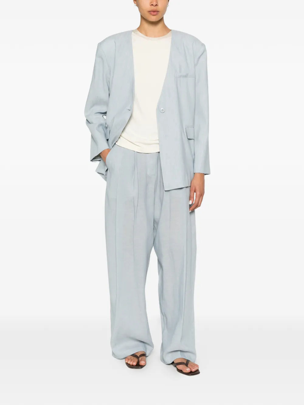 PANTALÓN PINZAS