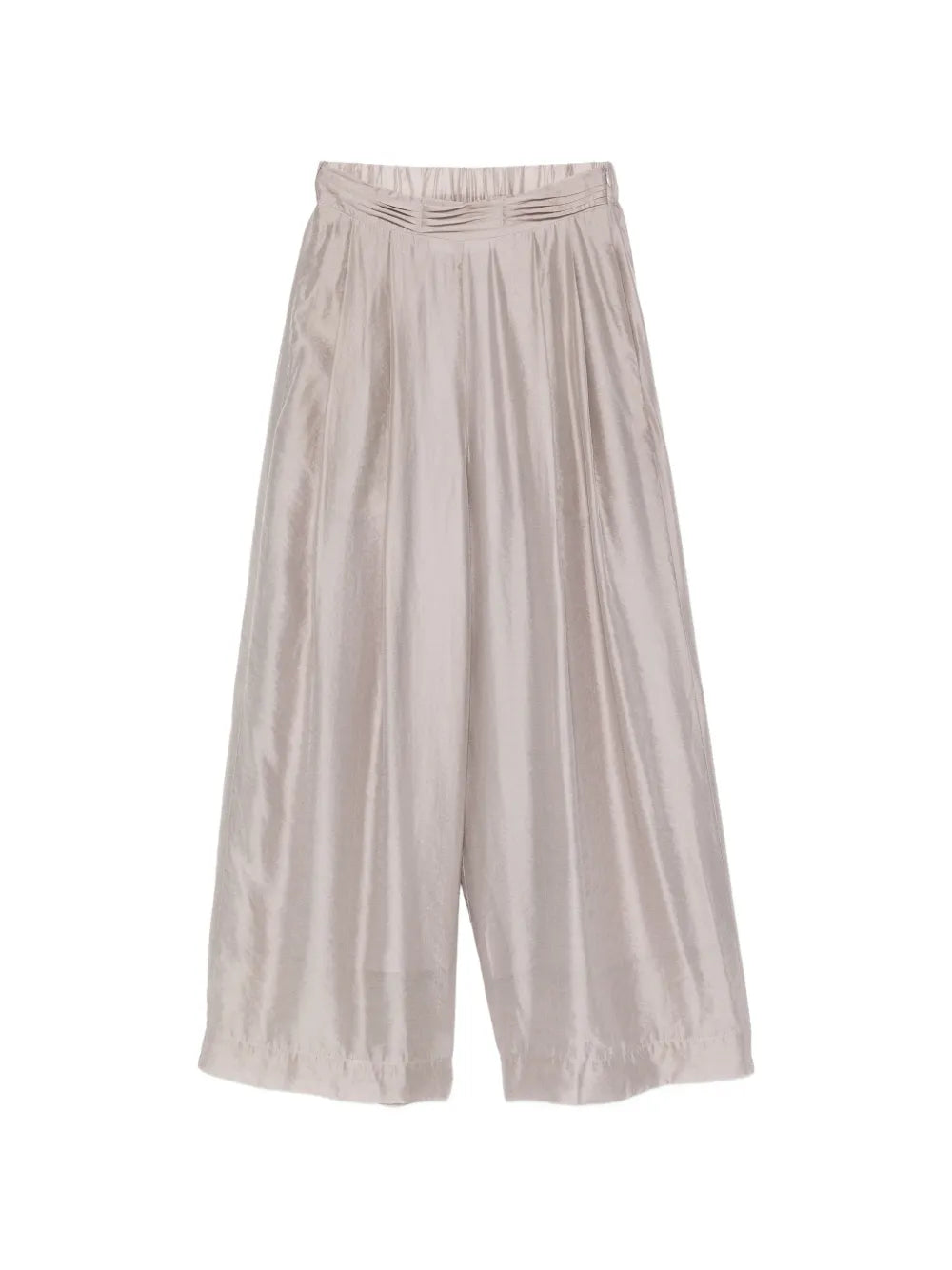 PANTALÓN PLISADO