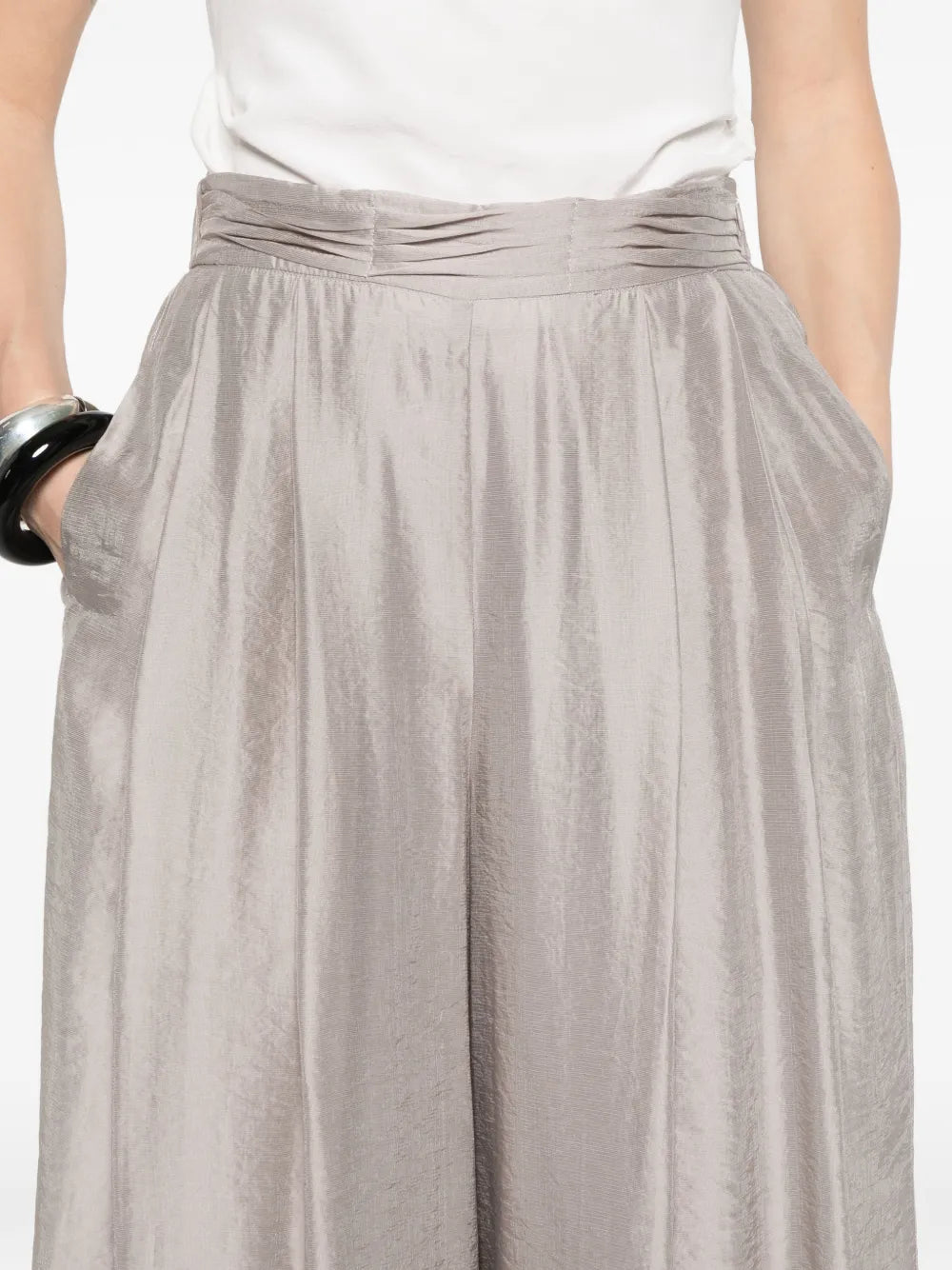 PANTALÓN PLISADO
