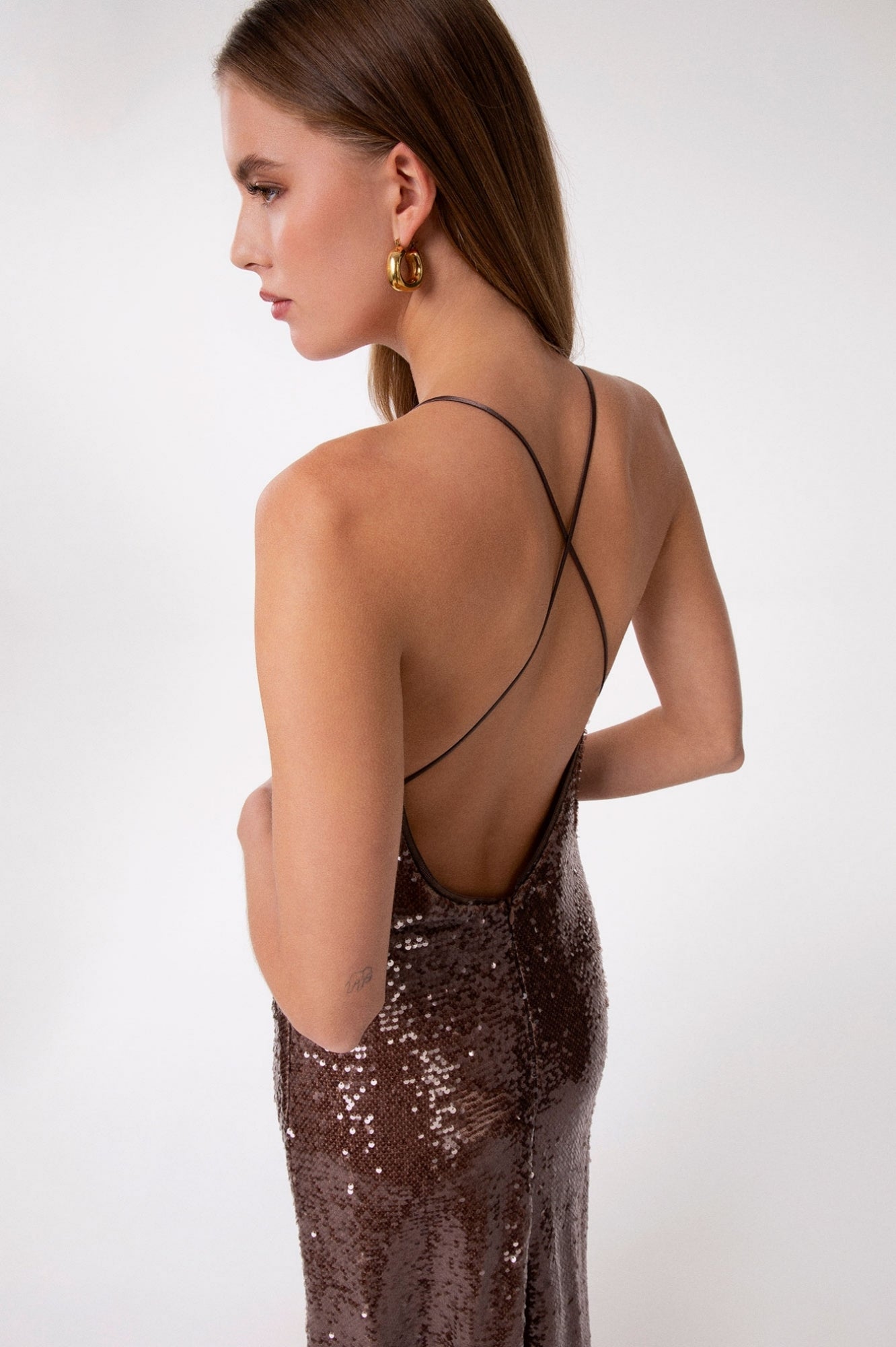 VESTIDO LENTELUELAS