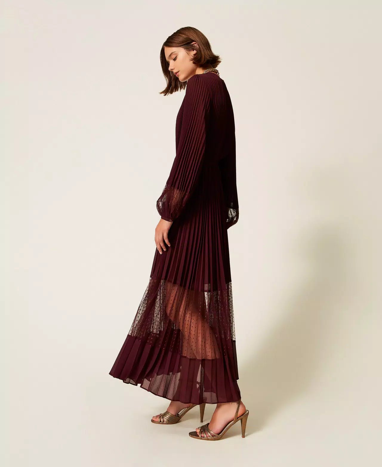 VESTIDO WINETAS