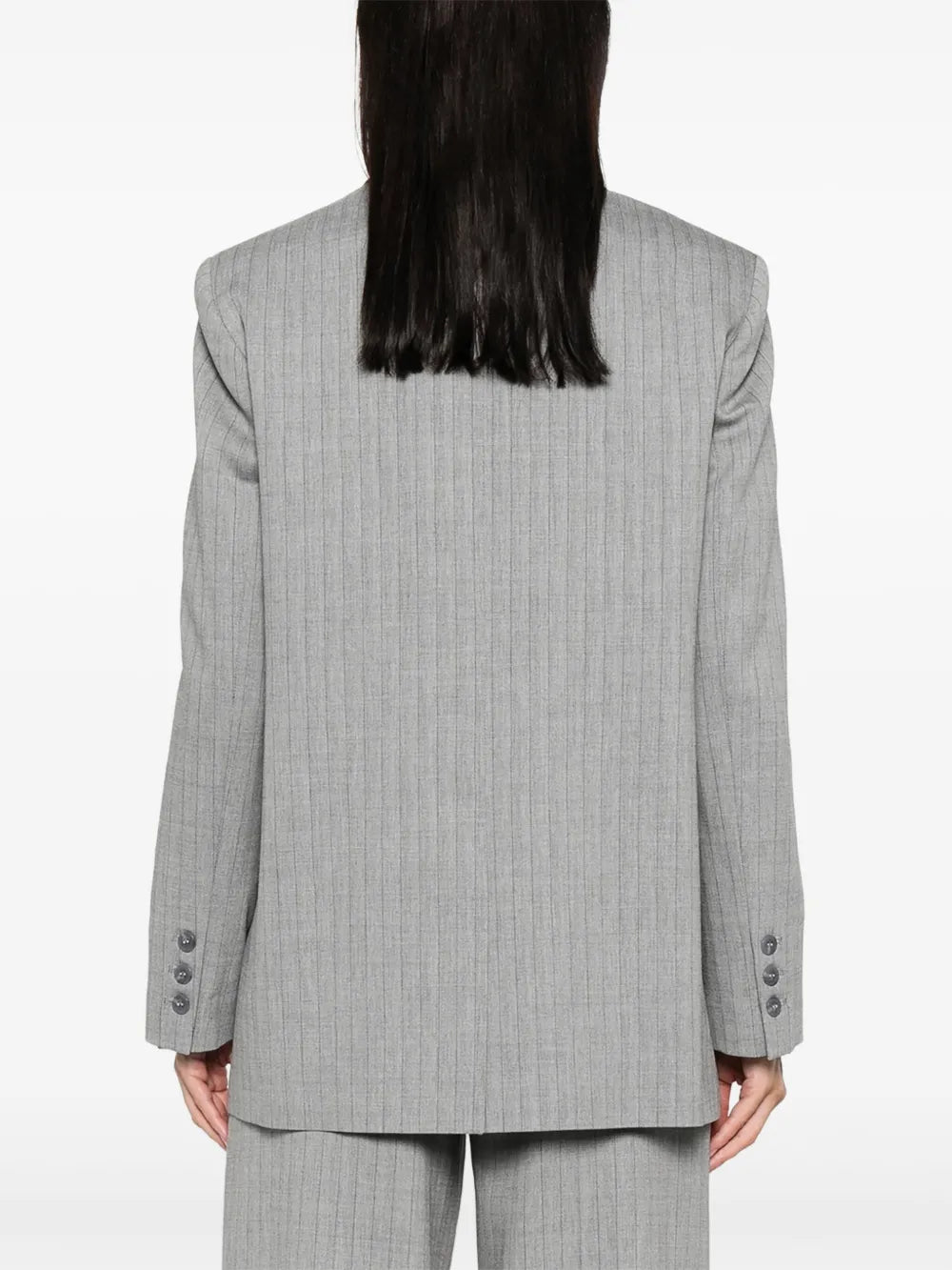 BLAZER GESSATO