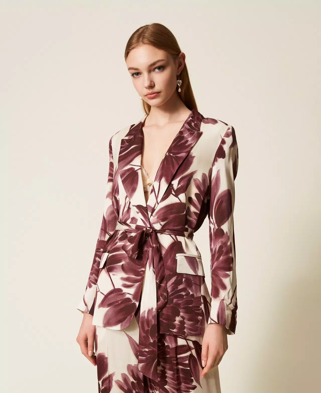 BLAZER DAHLI