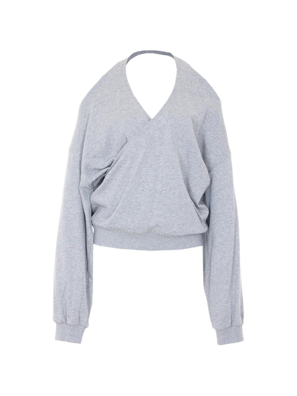 SUDADERA ESCOTE