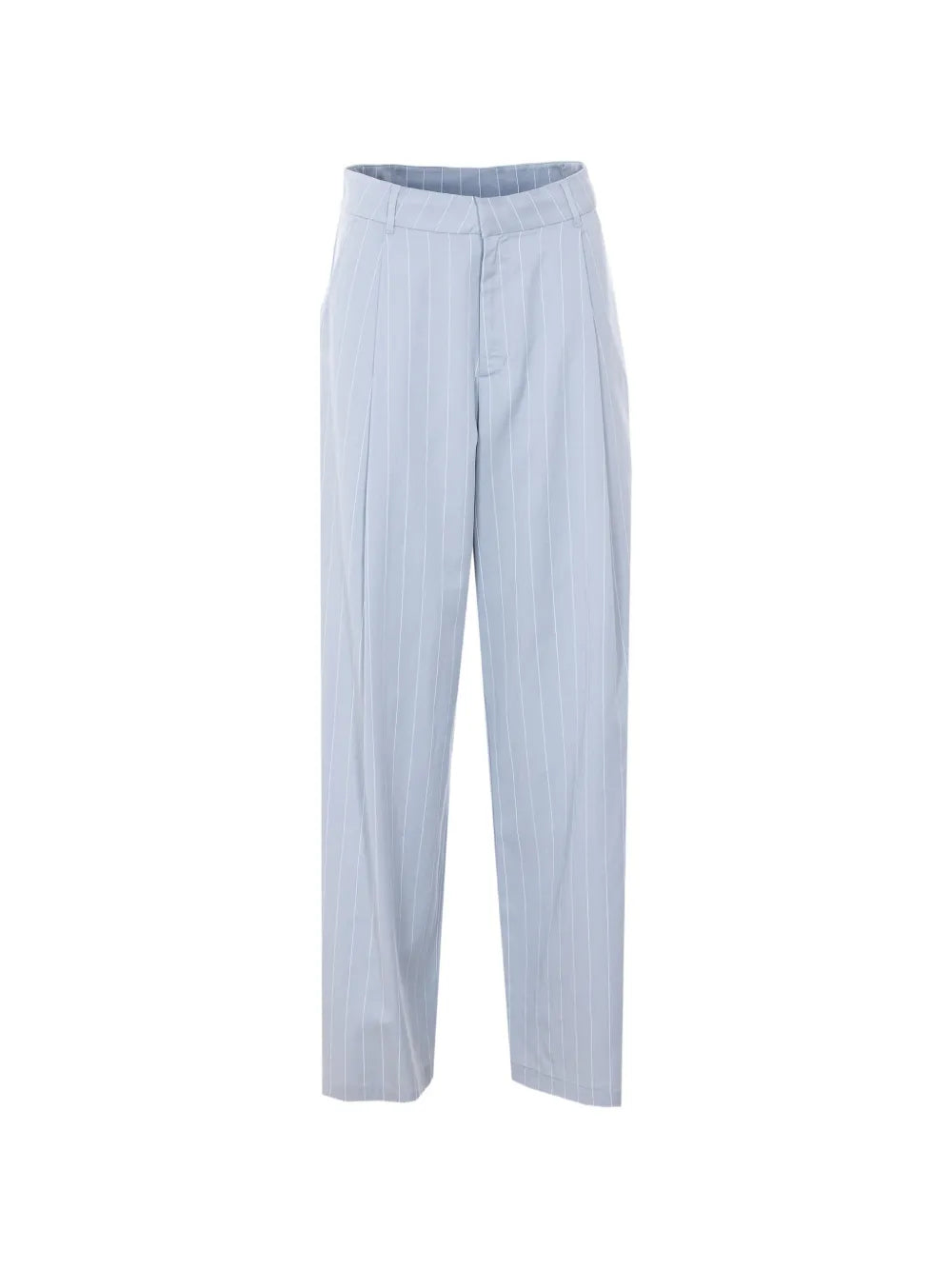 PANTALÓN CELESTE