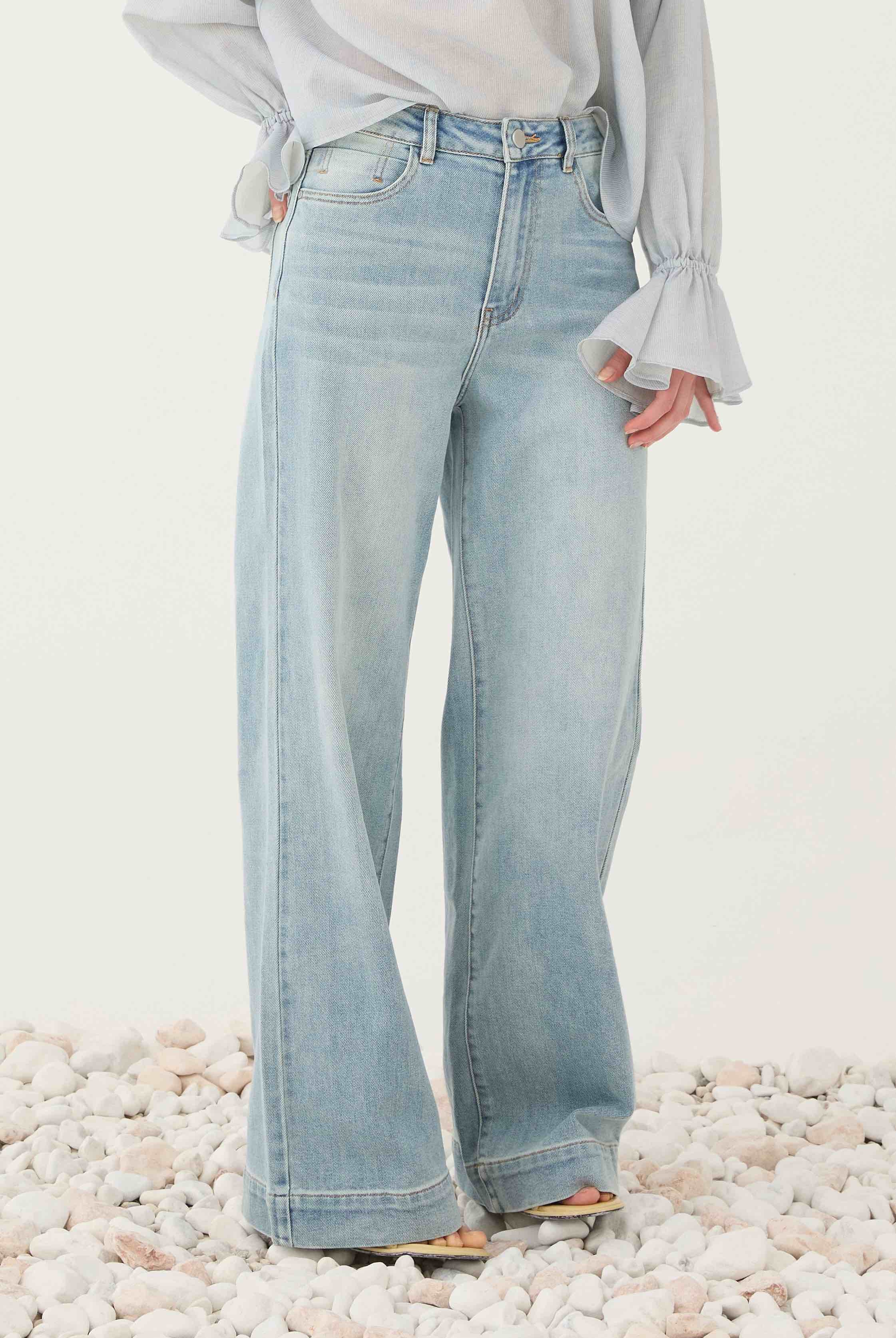 JEANS NAT