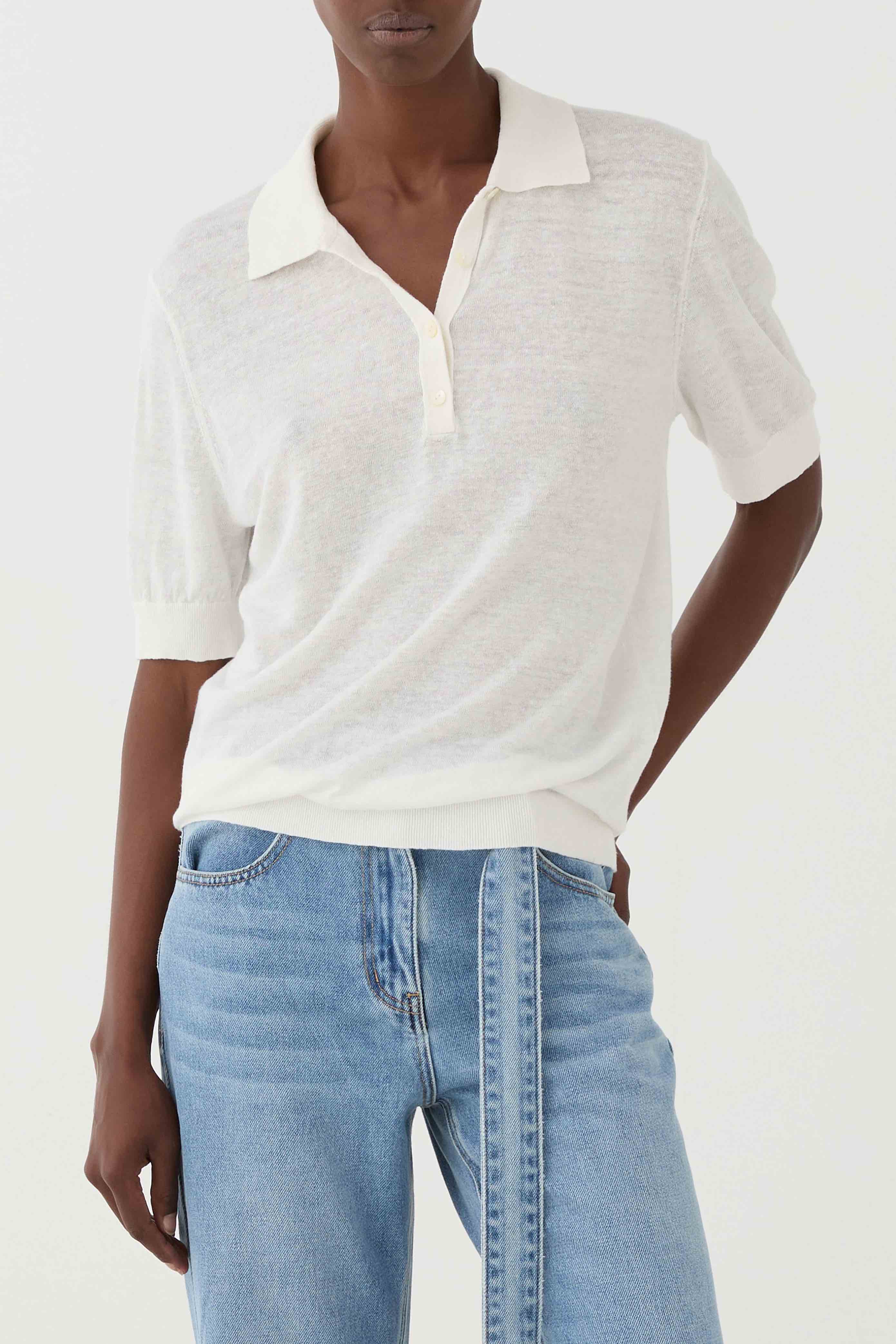POLO LINO