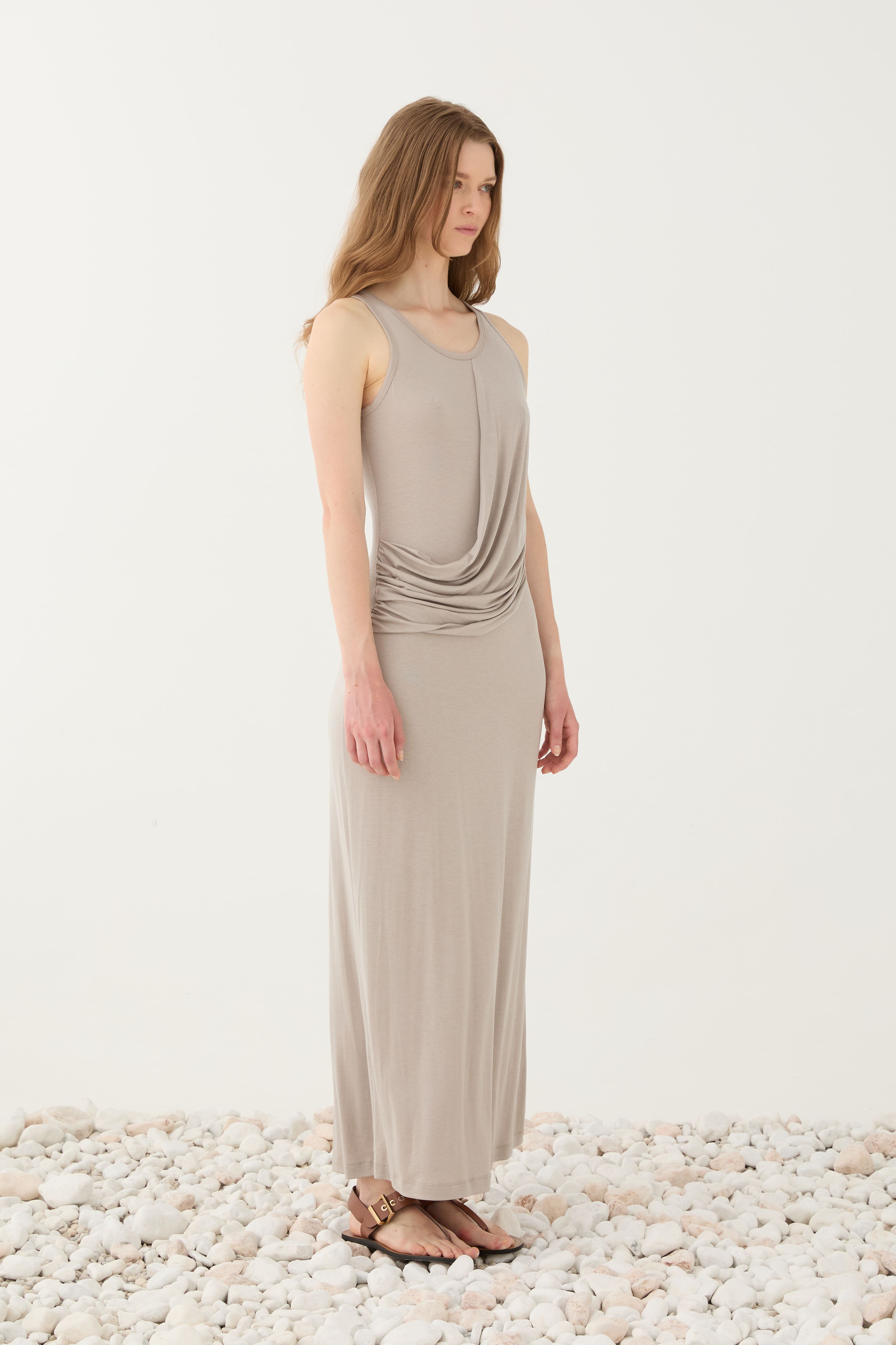 VESTIDO PUNTO