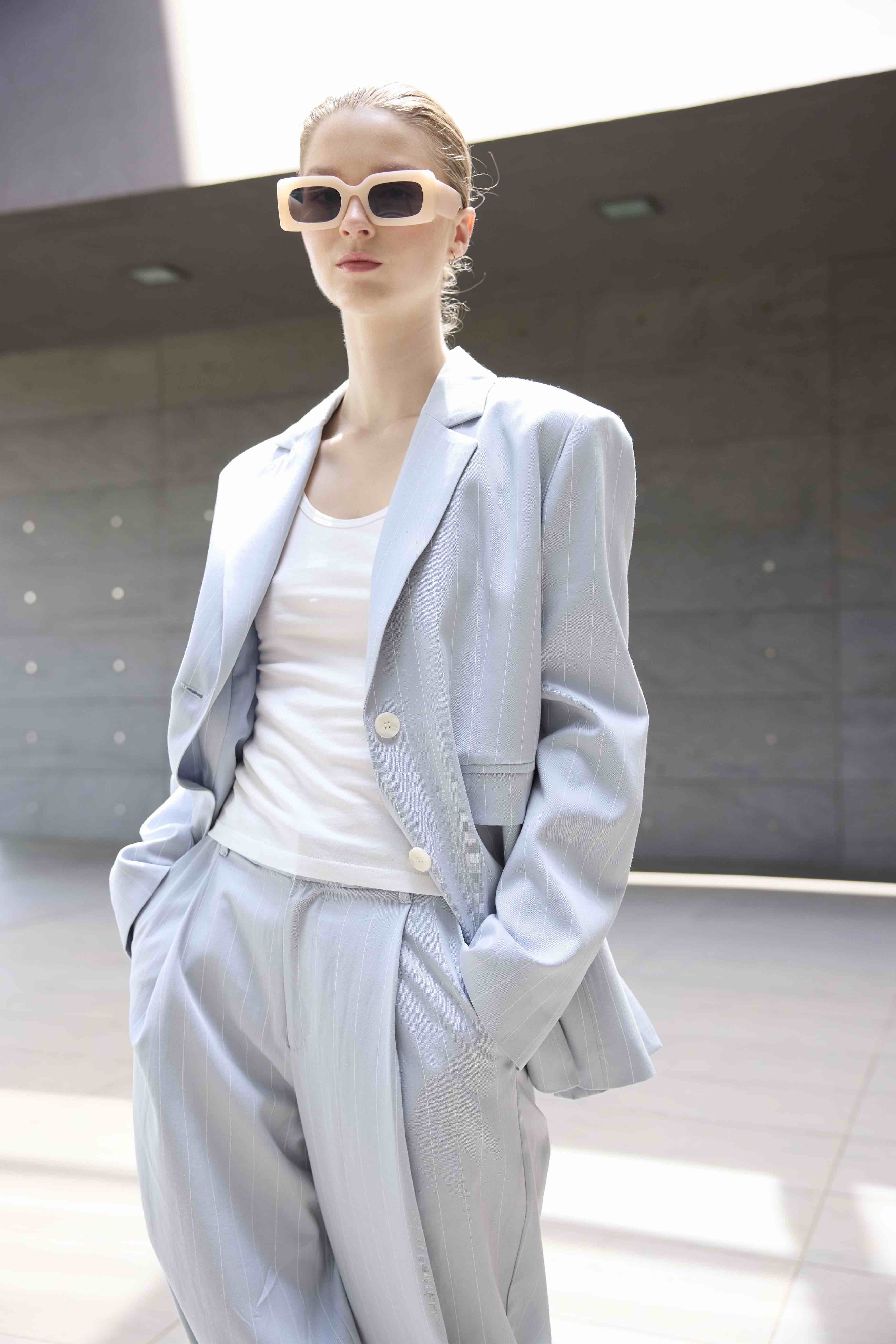 BLAZER RAYAS ELEH