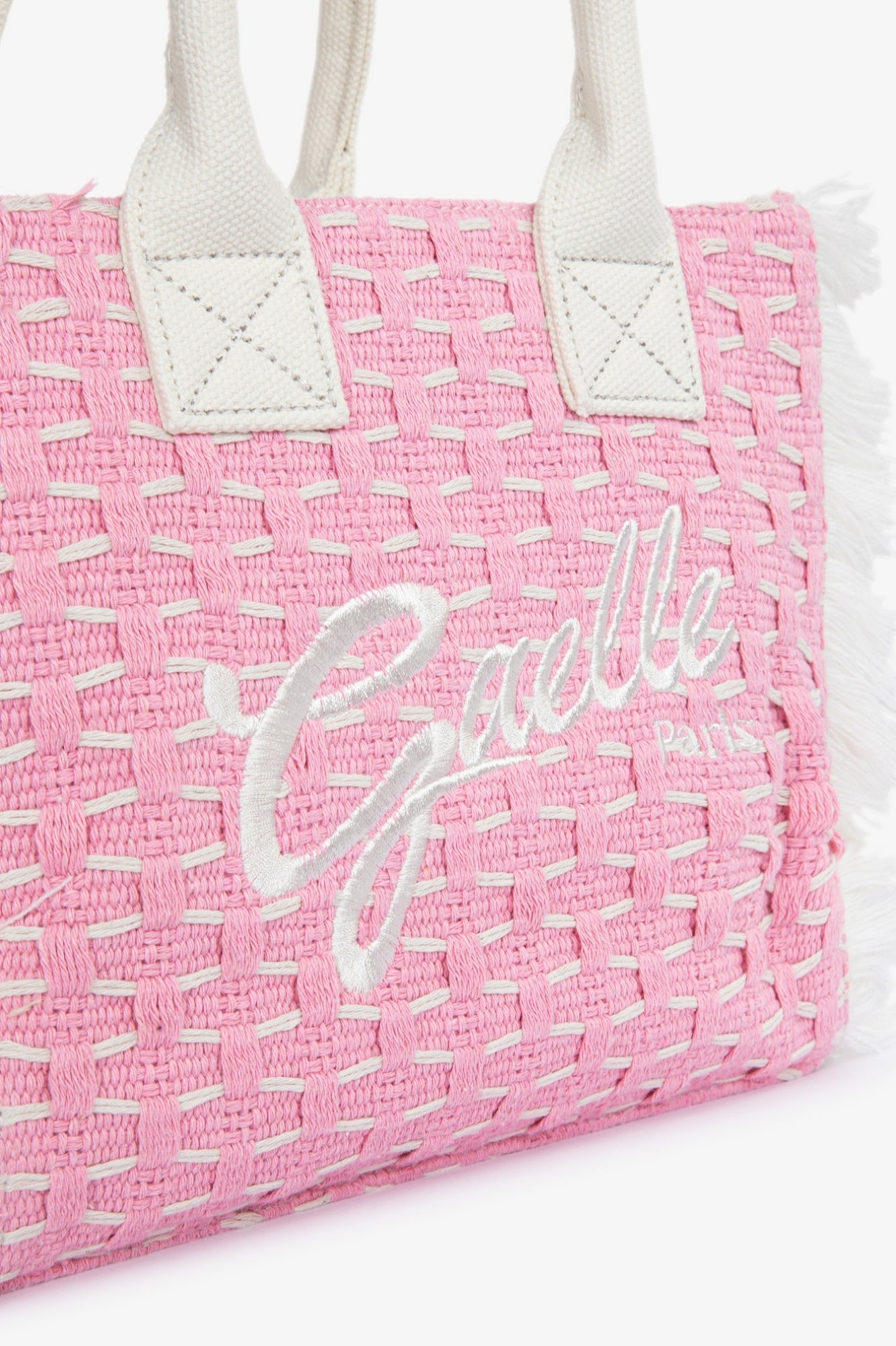 BOLSO PINK