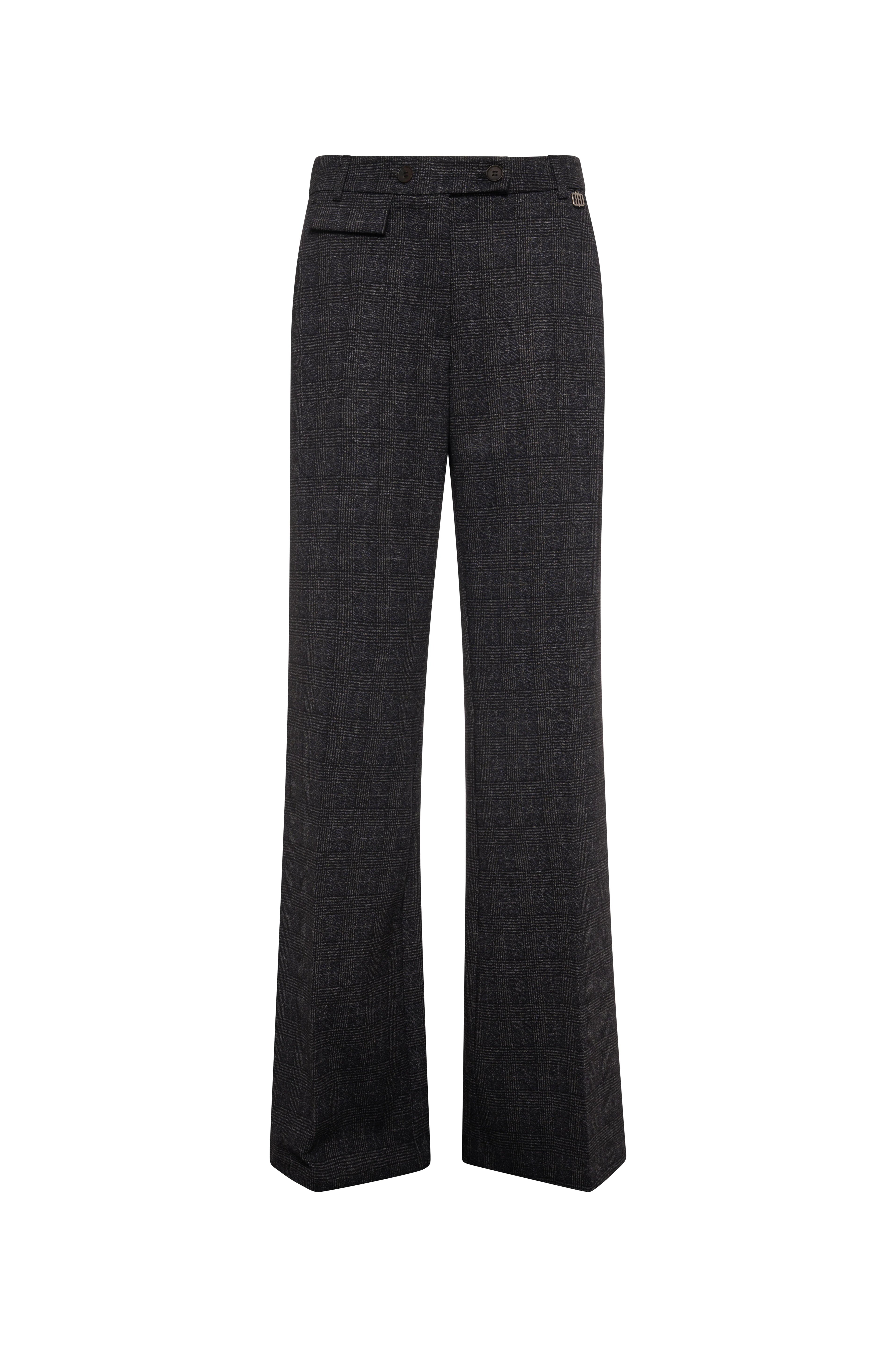 PANTALÓN VESTIR REGULAR