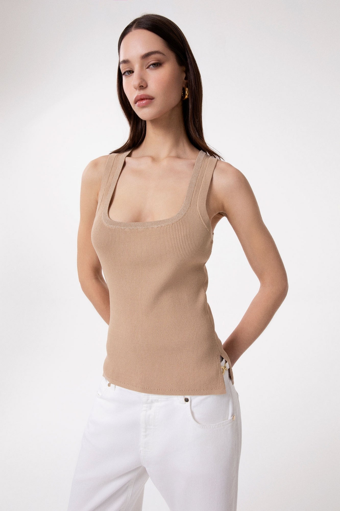 TOP C/ LUREX