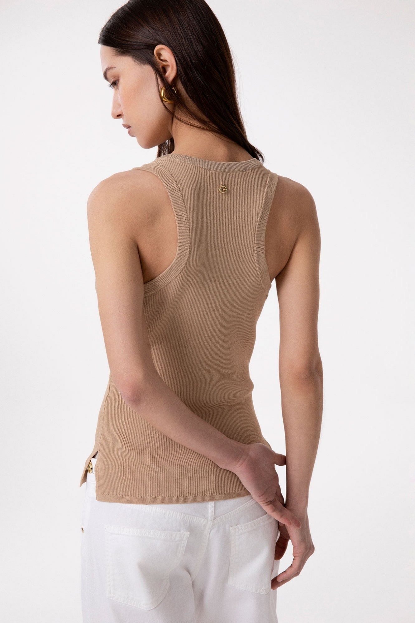 TOP C/ LUREX