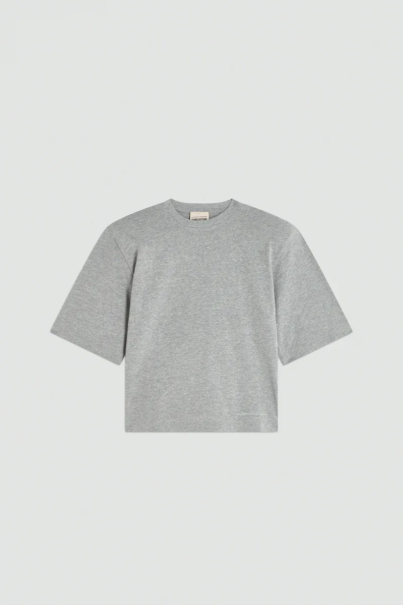 CAMISETA HOMBRERA