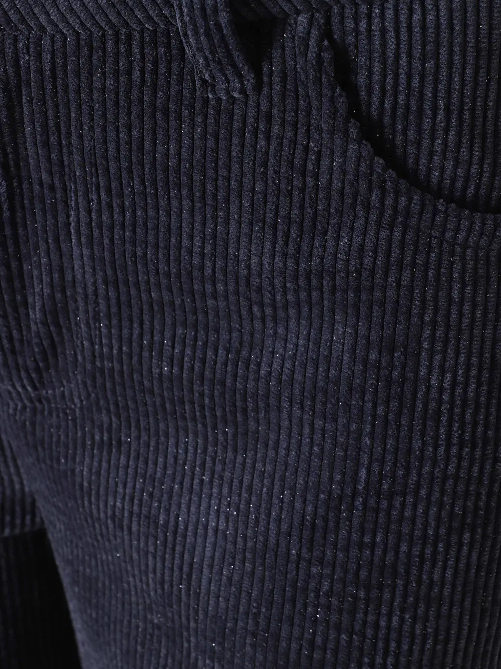 PANTALÓN PANA BRILLOS
