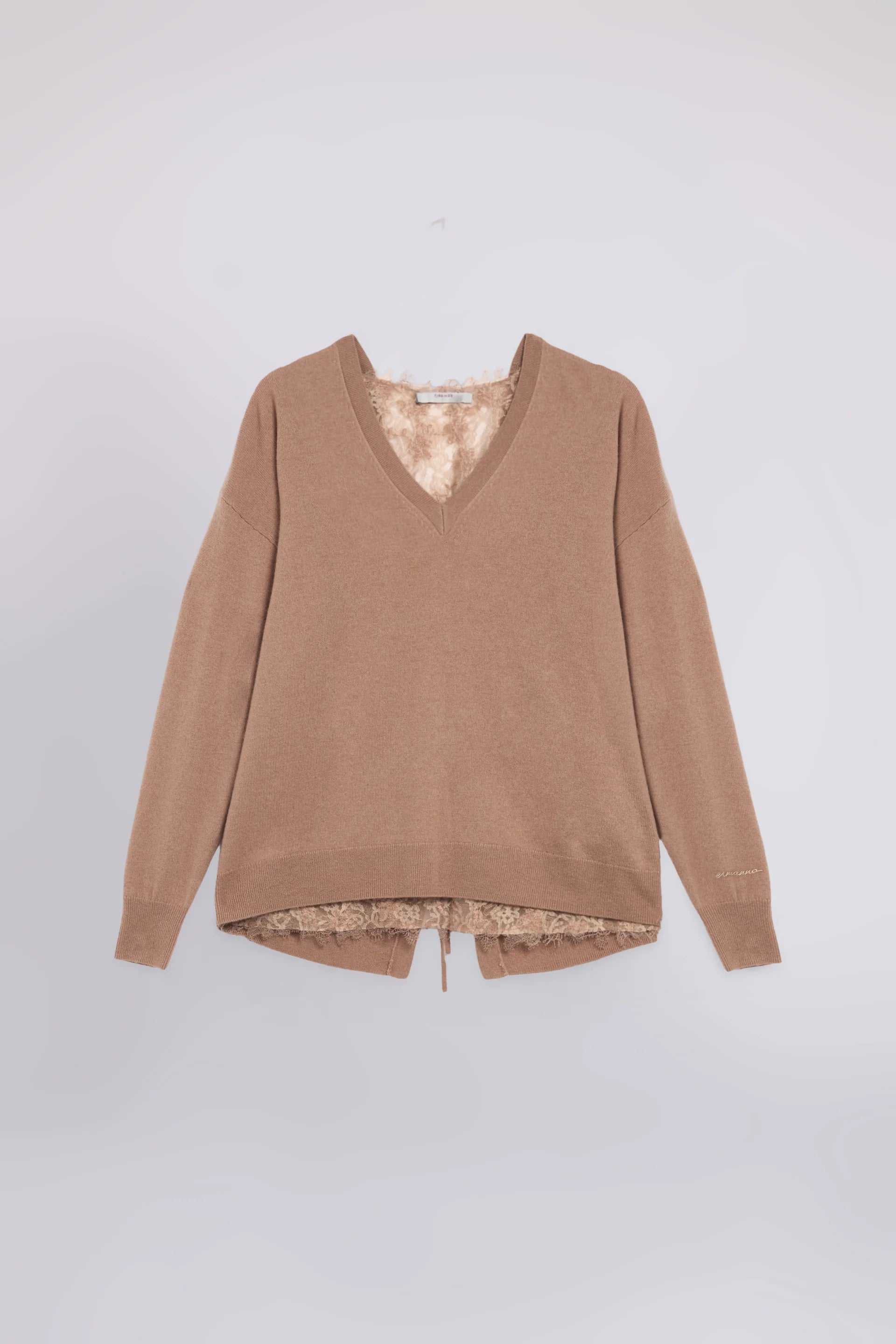 JERSEY PICO ENCAJE