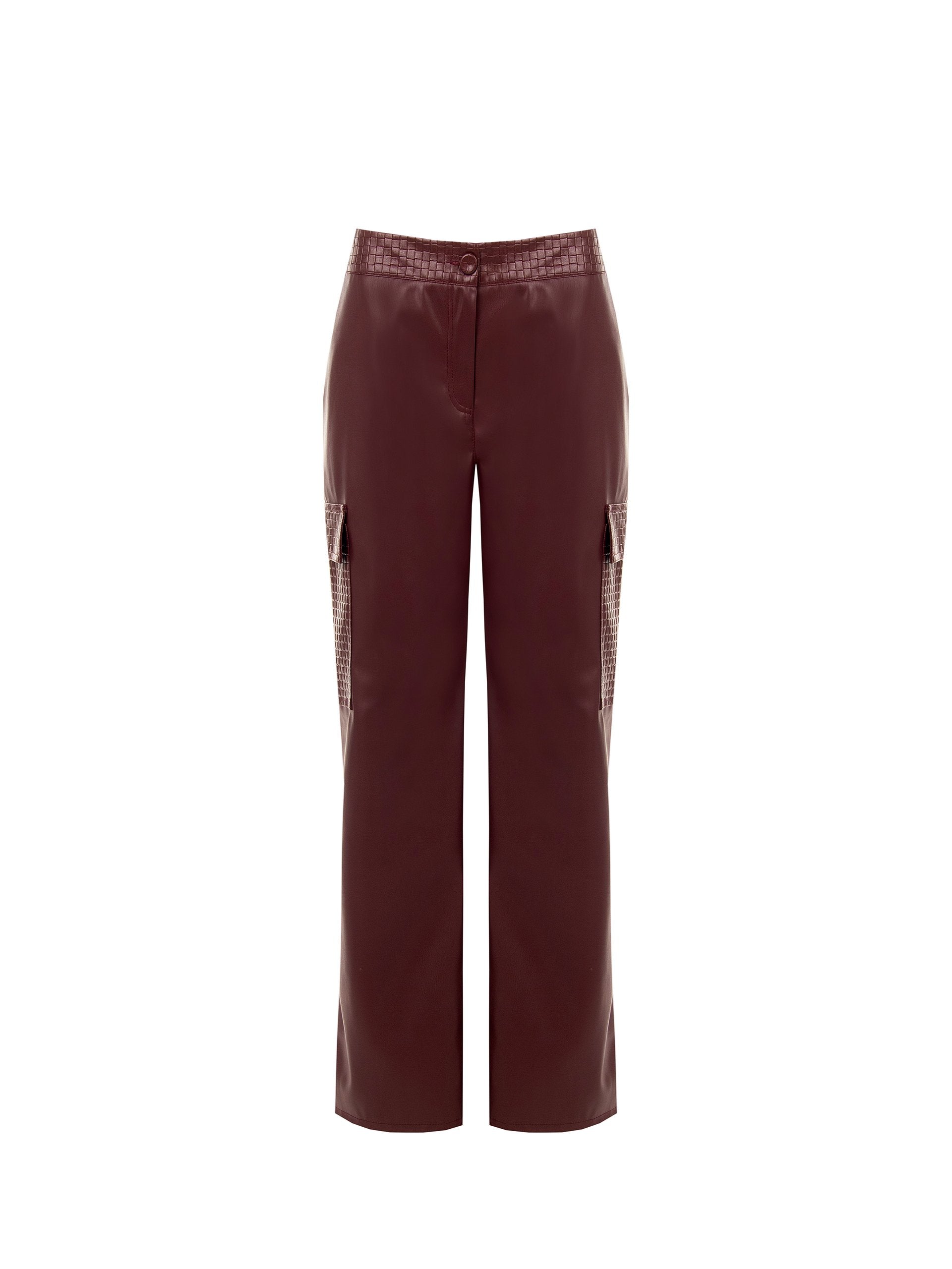 PANTALÓN BOLSILLOS