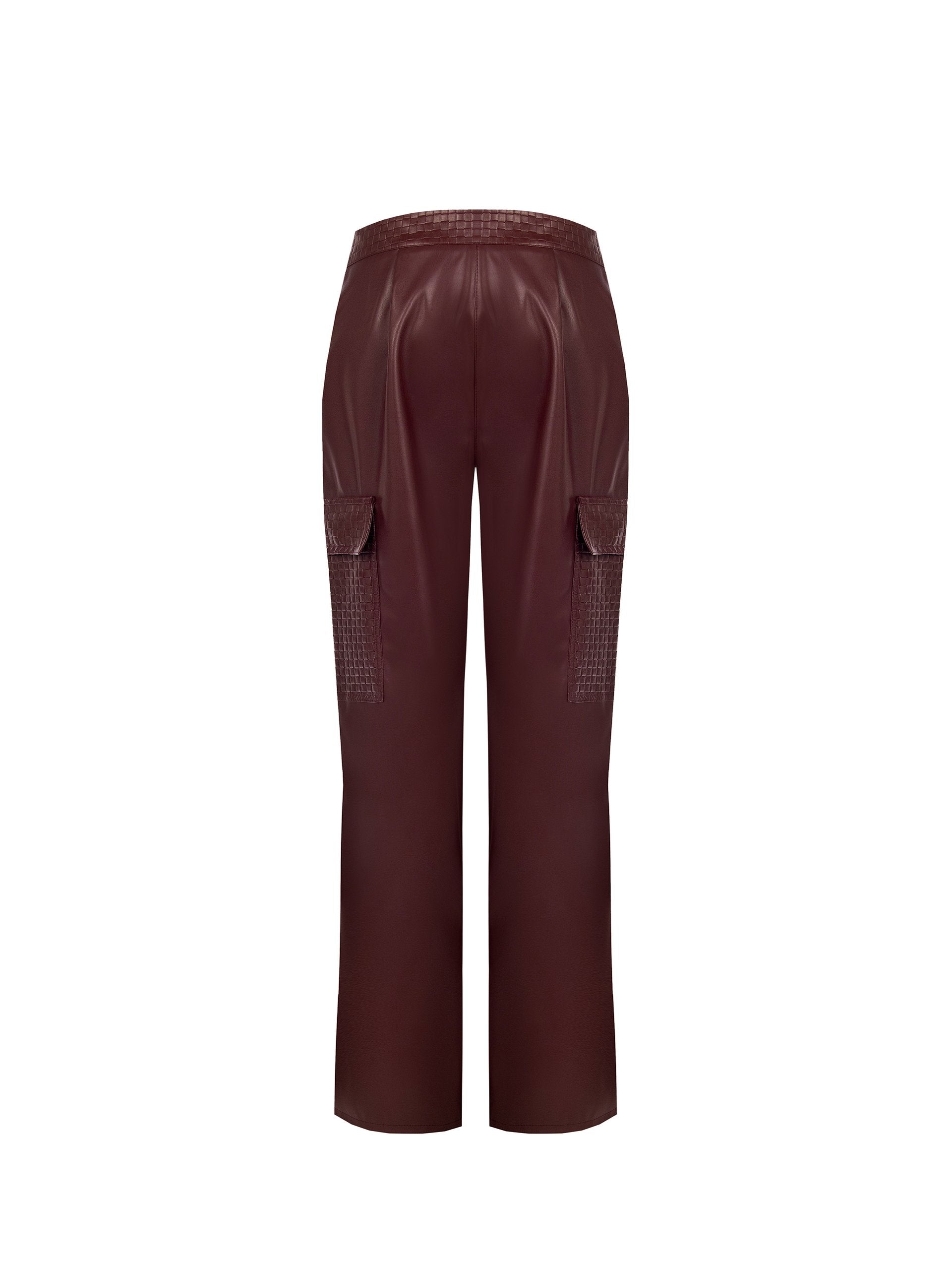 PANTALÓN BOLSILLOS