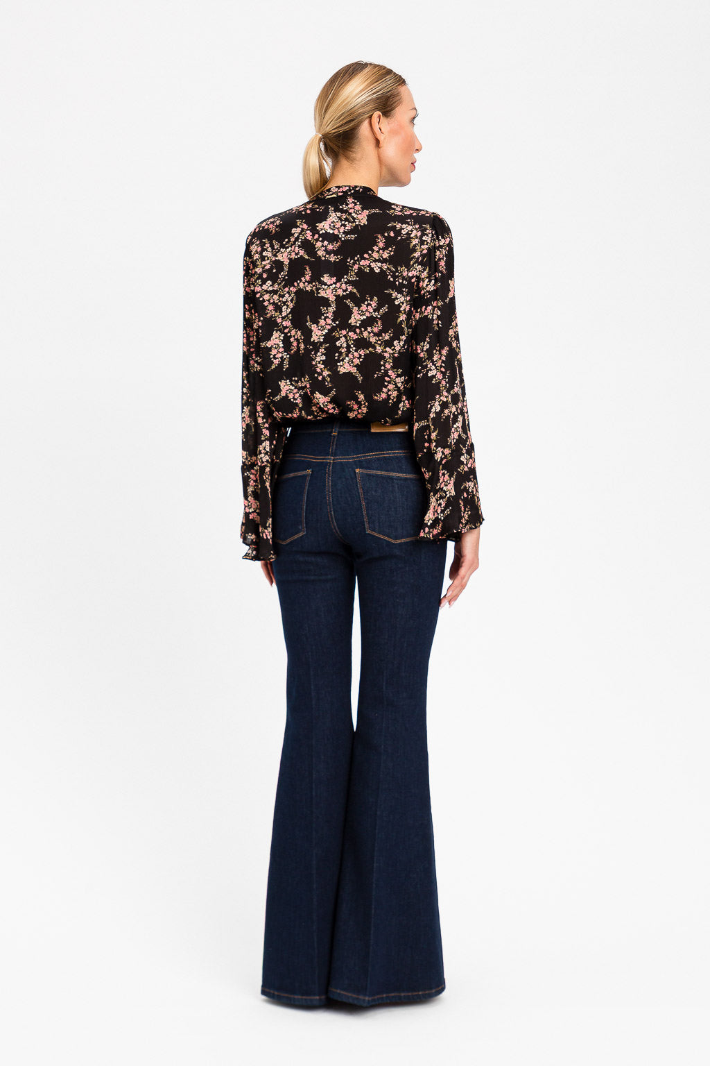 JEANS BASICO