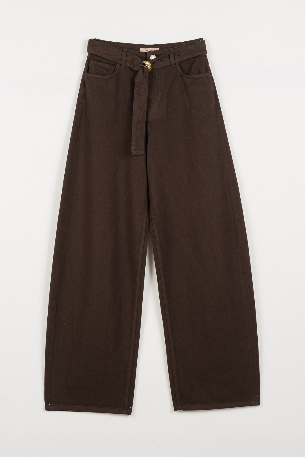 JEANS CHOCOLATE