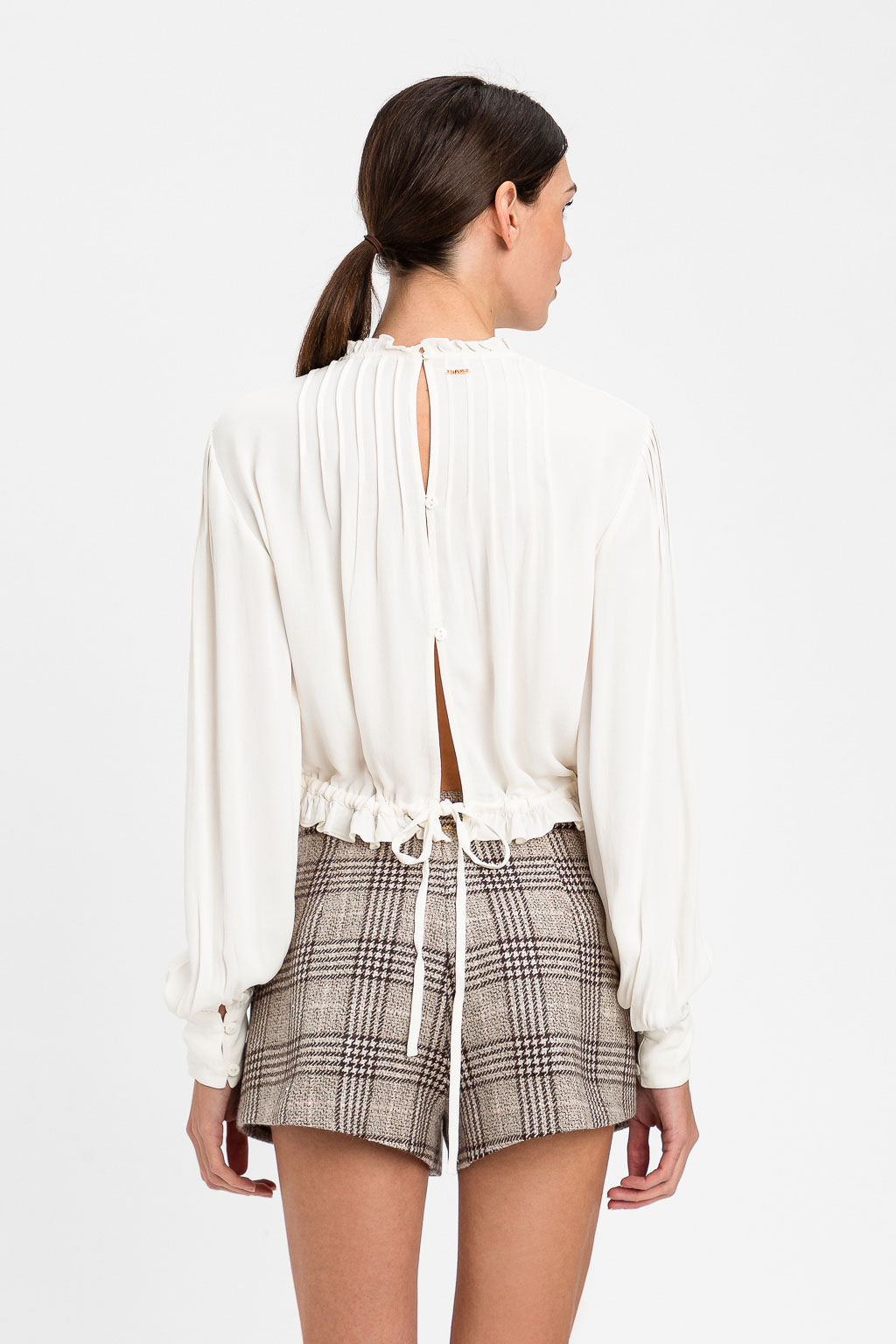 BLUSA MADRE PERLA