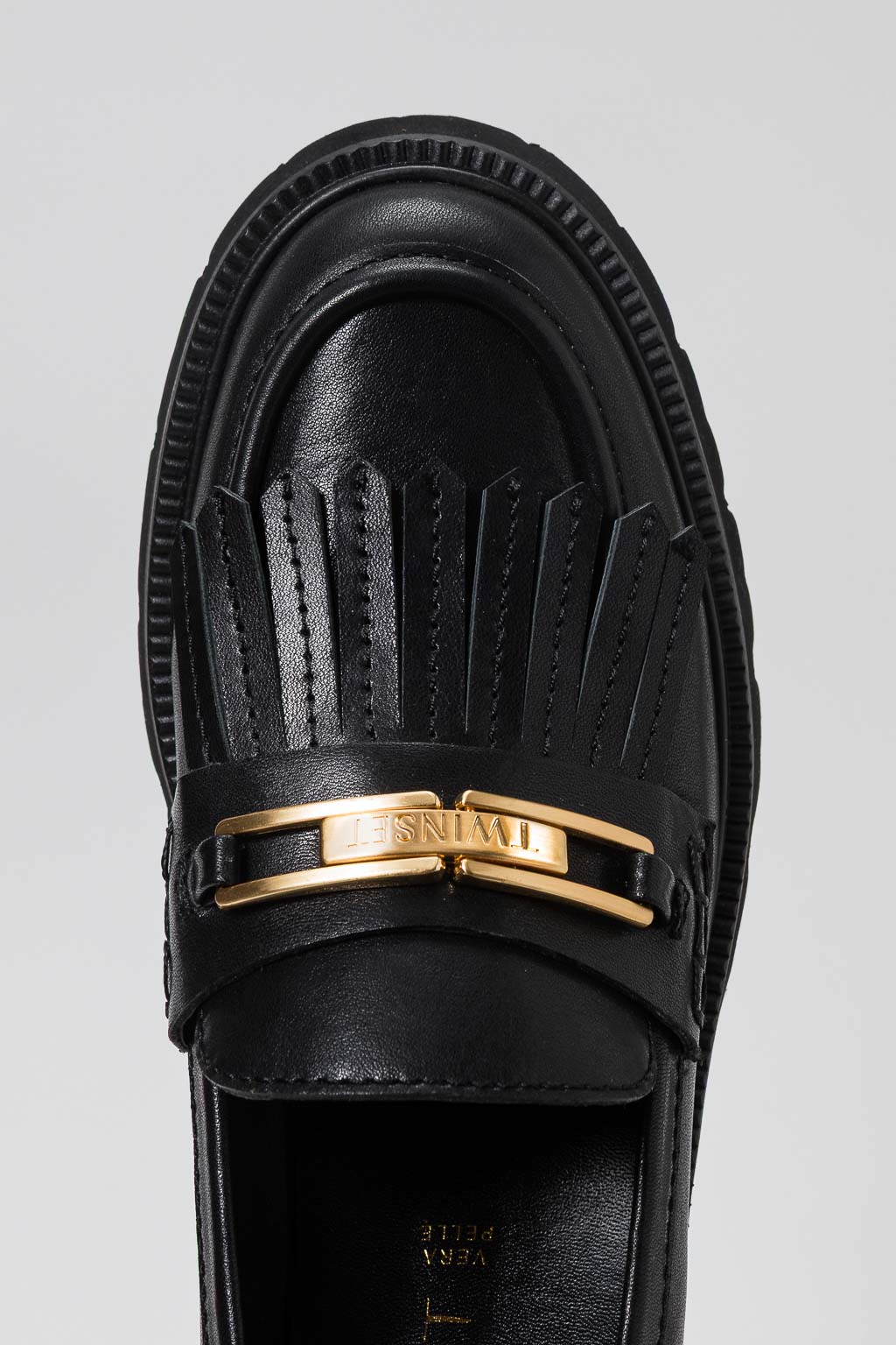 MOCACINES TWINSET