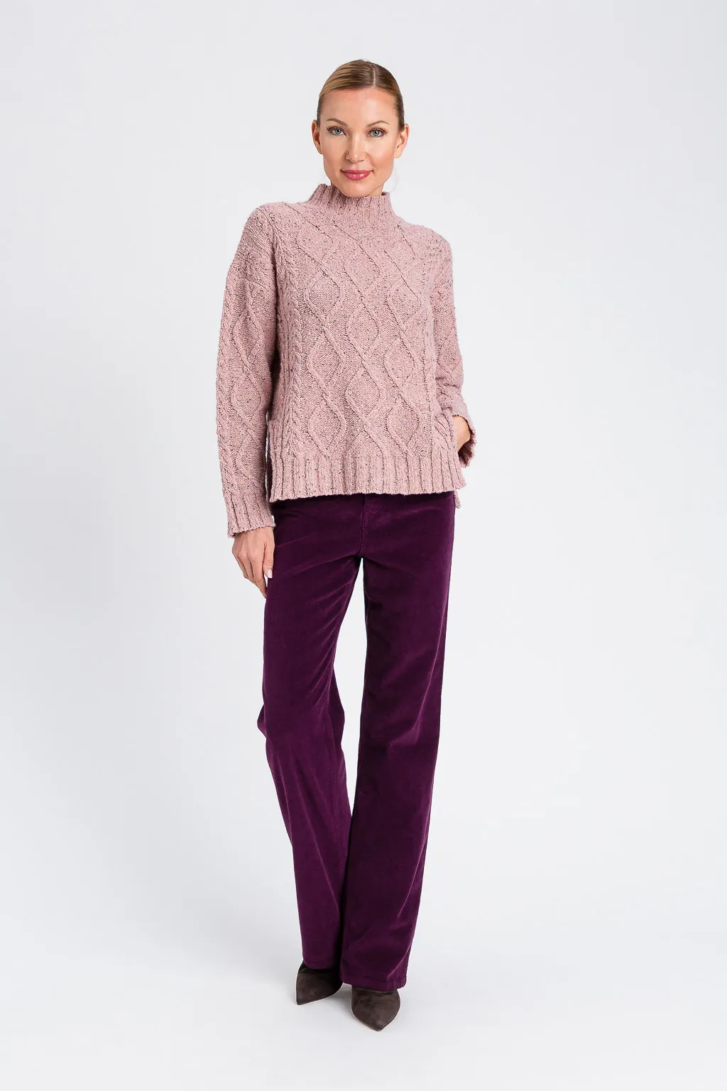 PANTALÓN EDEN