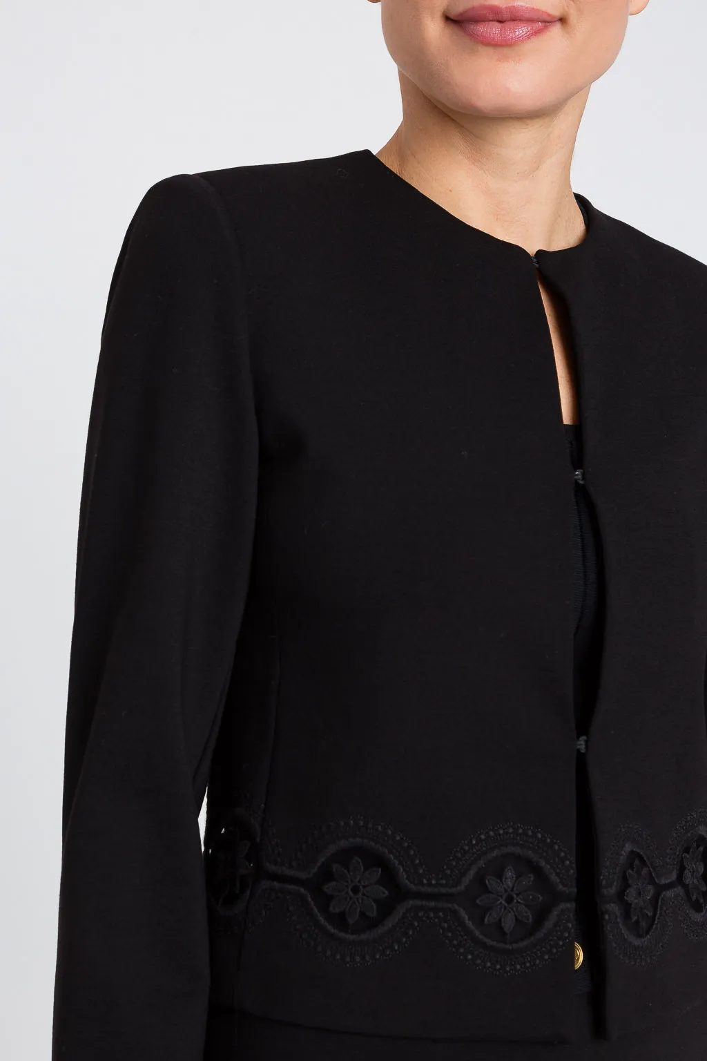 CHAQUETA CHINA
