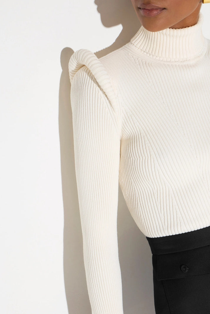 JERSEY DE CUELLO ALTO