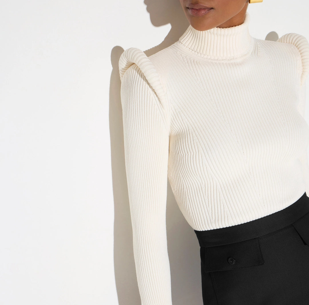 JERSEY DE CUELLO ALTO