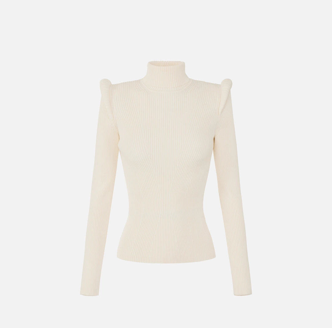 JERSEY DE CUELLO ALTO