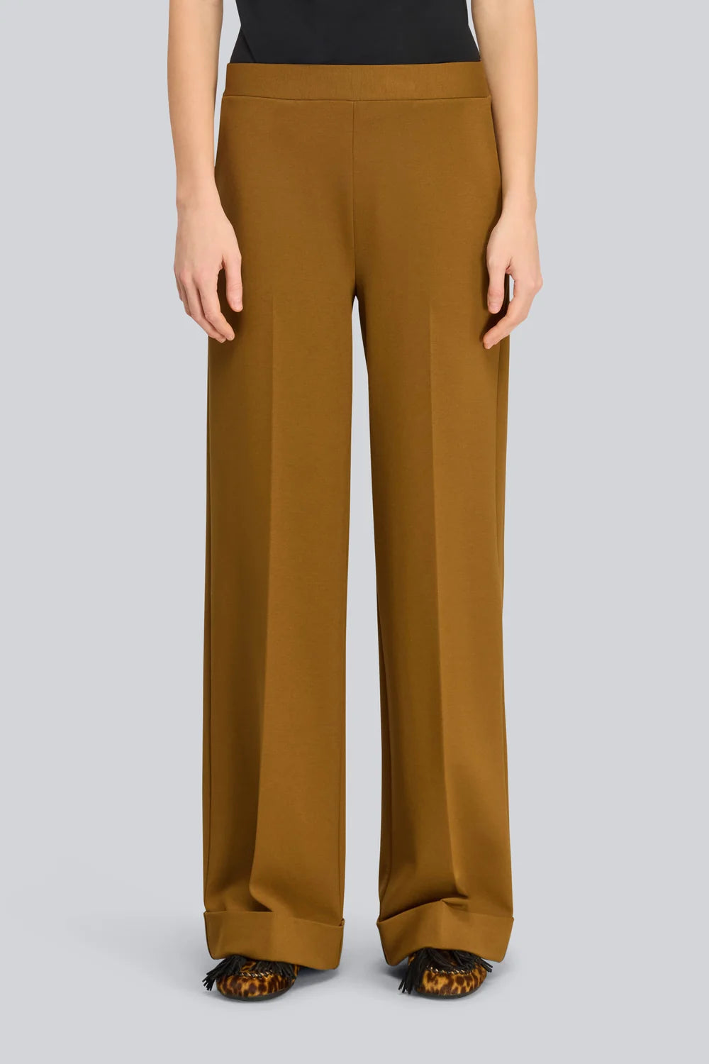 PANTALÓN KAKI SEMI