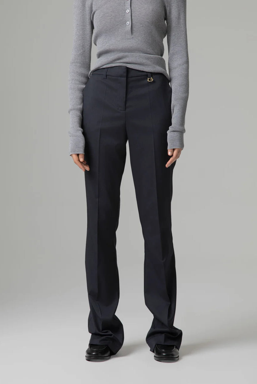 PANTALÓN VESTIR FLARE